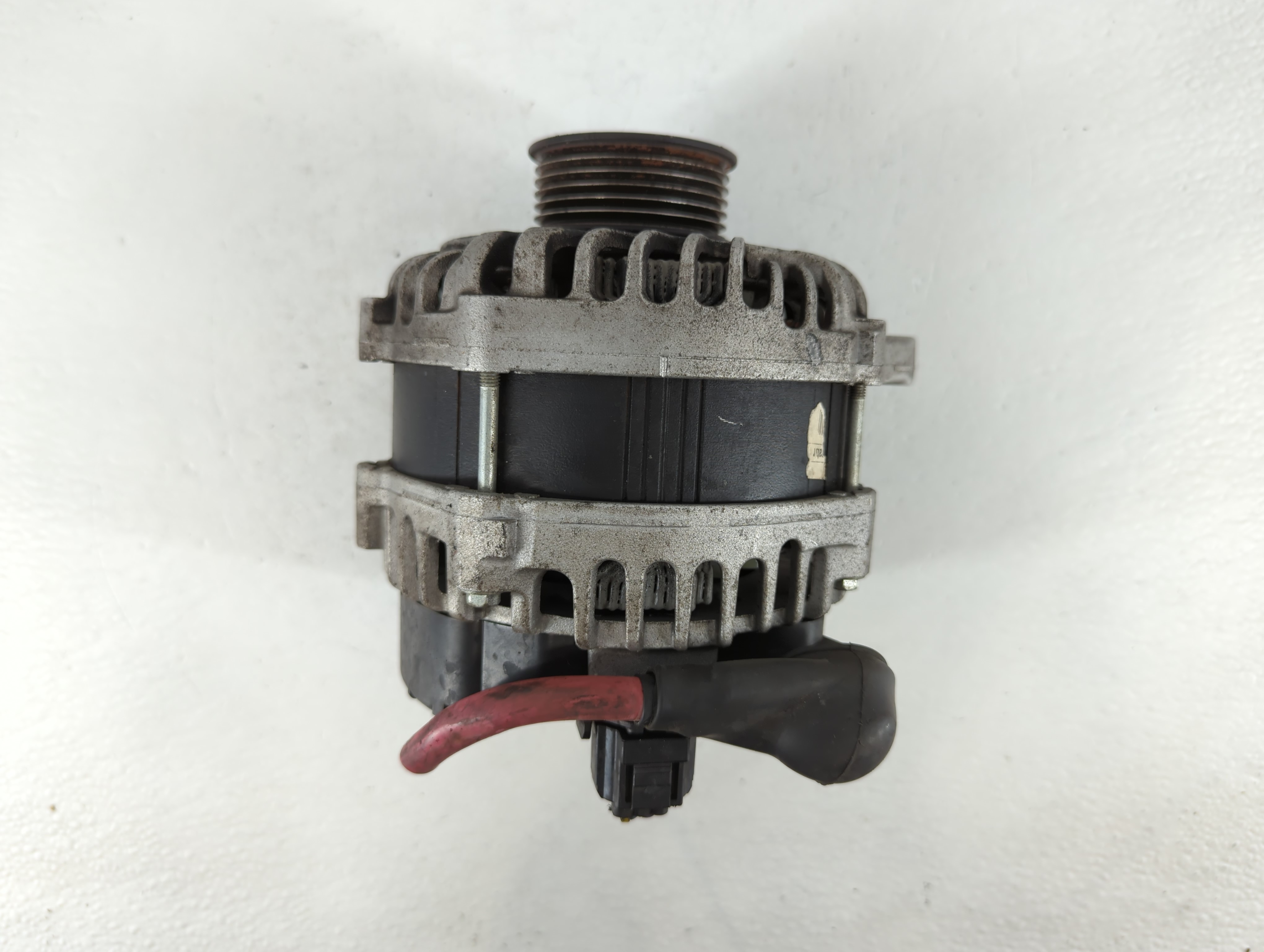 Ford Expedition Alternator Generator Charging Assembly Engine Oem 726676 - Oemusedautoparts1.com
