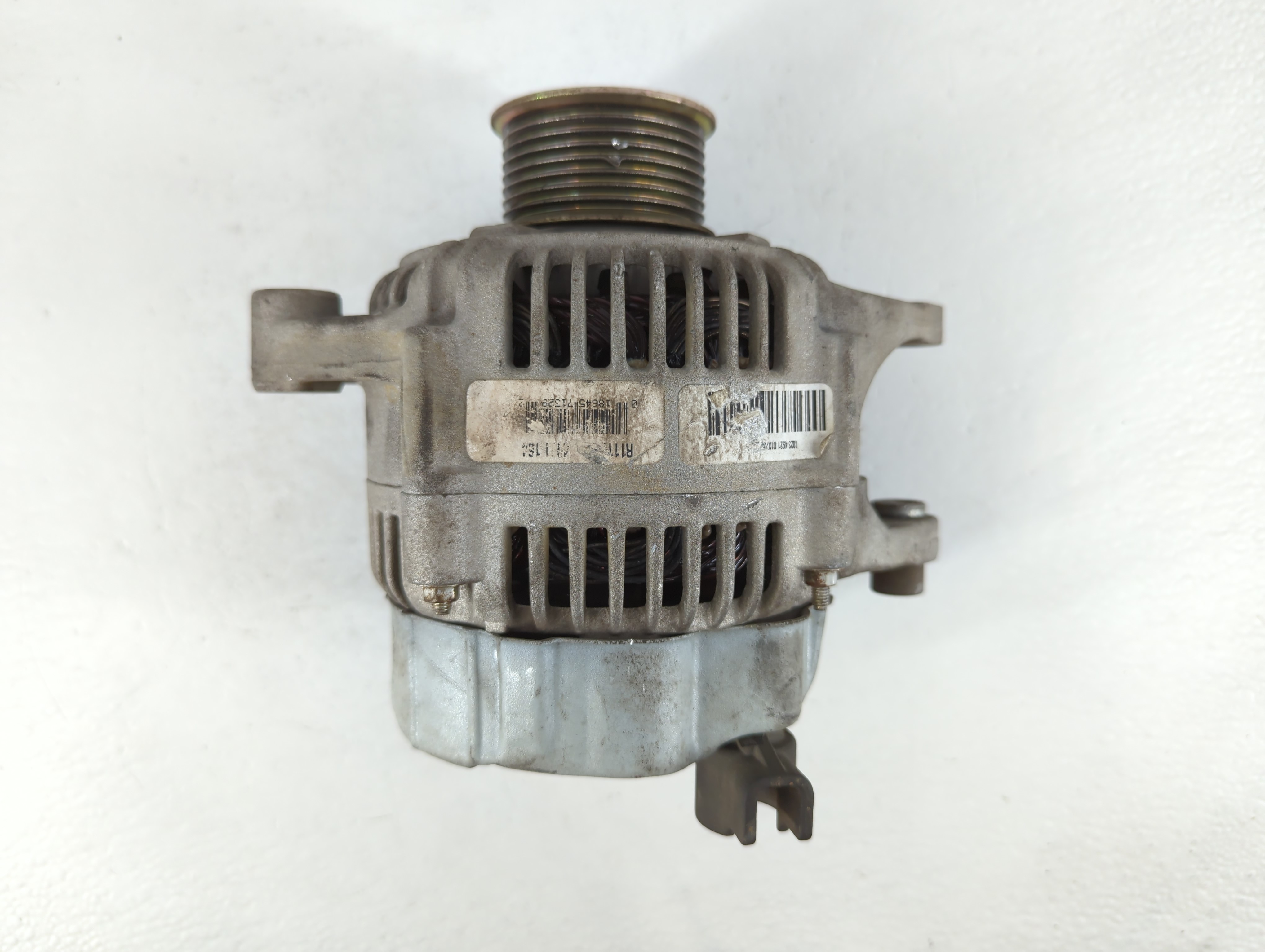 1994-1999 Toyota Celica Alternator Generator Charging Assembly Engine Oem 726701 - Oemusedautoparts1.com