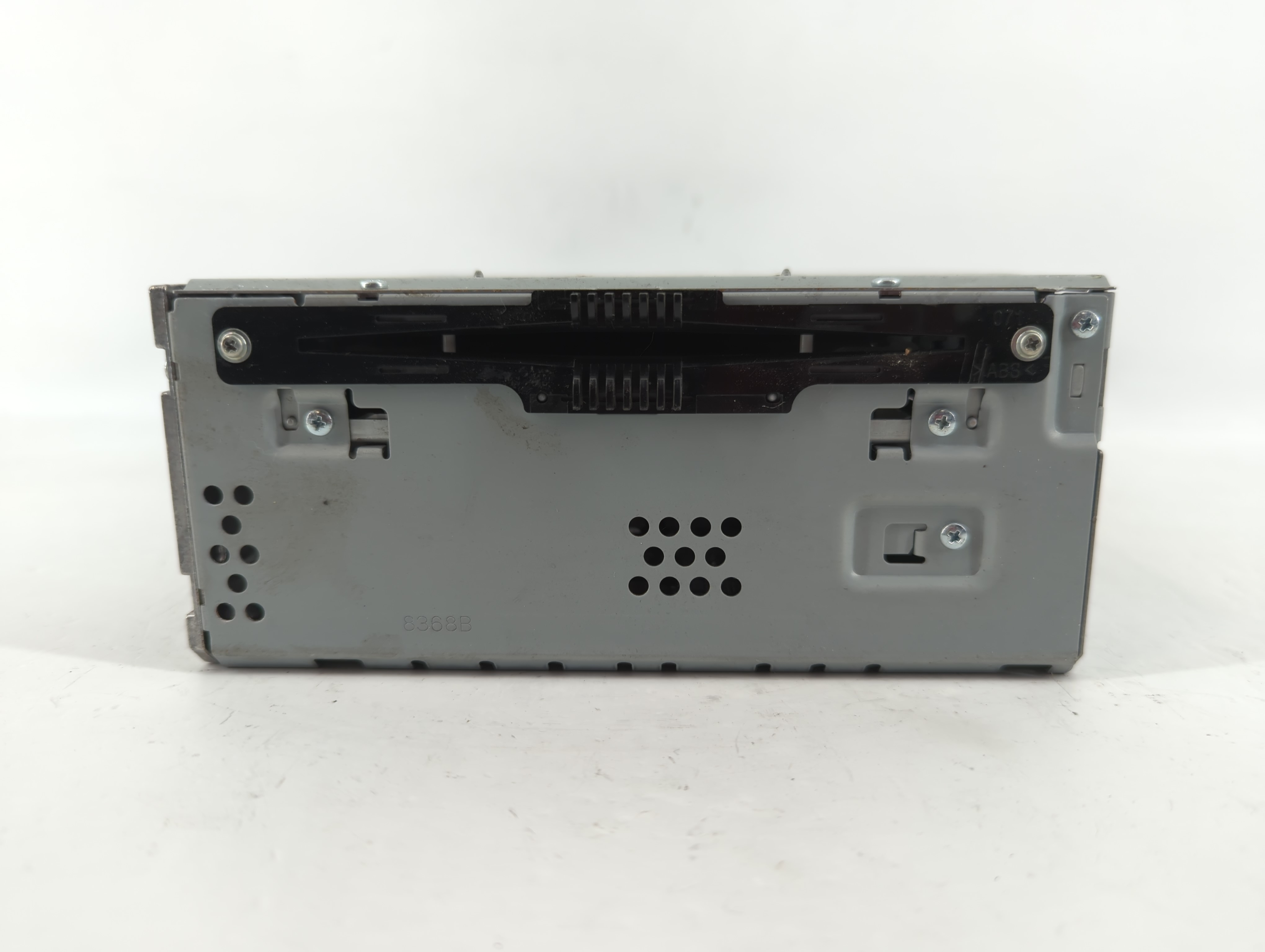 Picture of 2017-2017 Ford Fusion Am Fm Cd Player Radio Receiver 727019