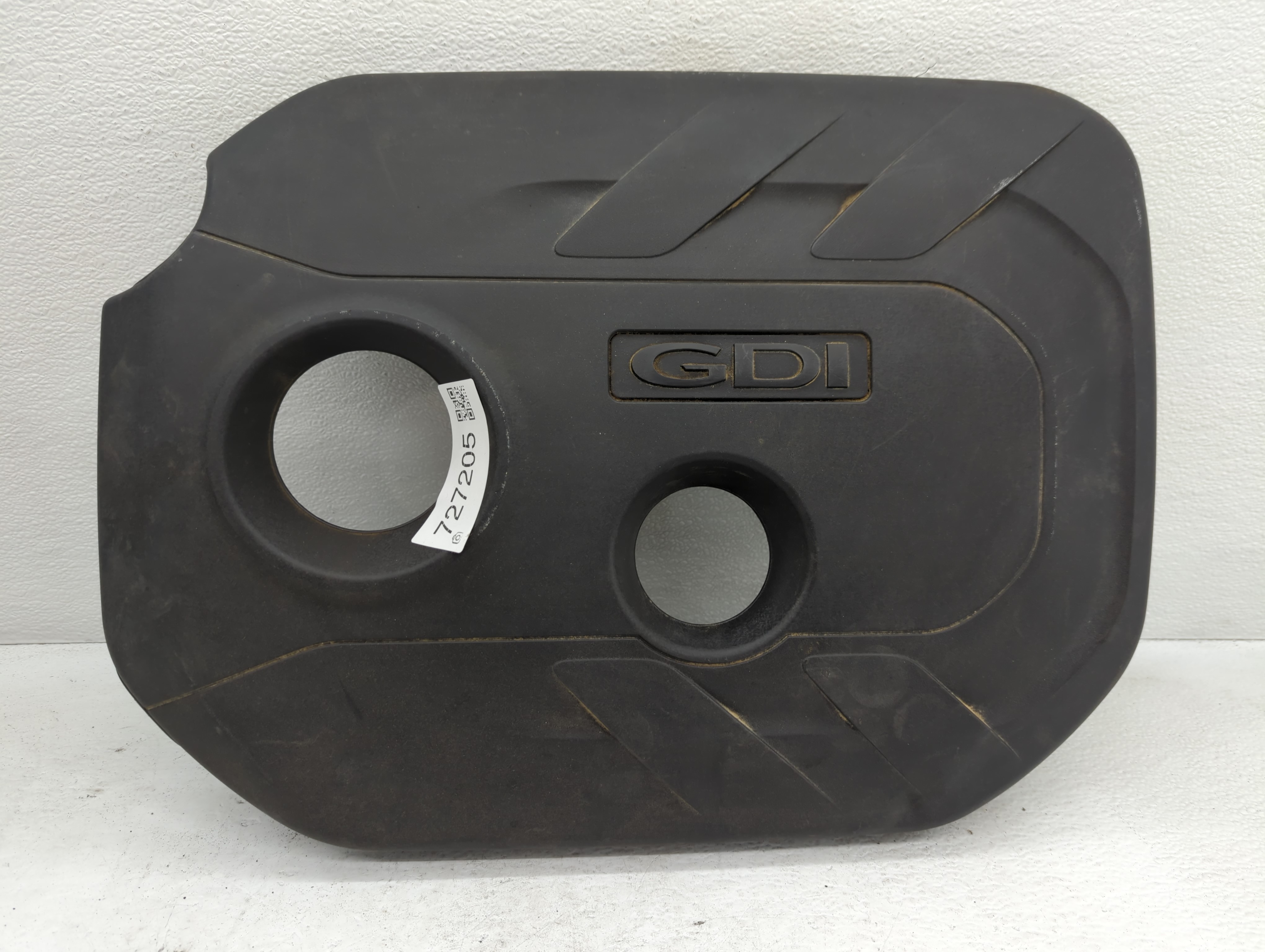 Picture of 2019 Kia Soul Engine Cover 727205
