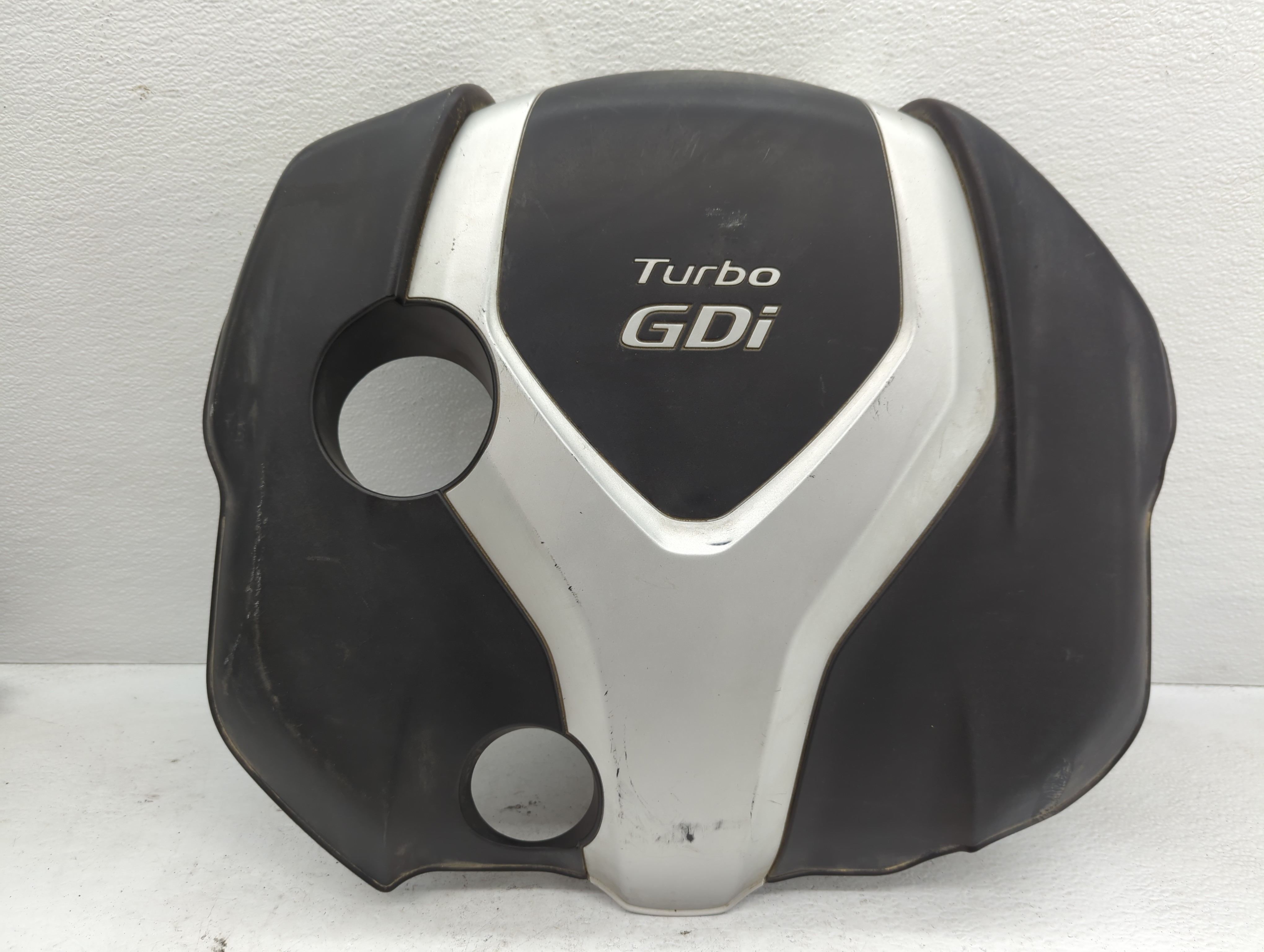 Picture of 2013 Hyundai Sonata Engine Cover 727206