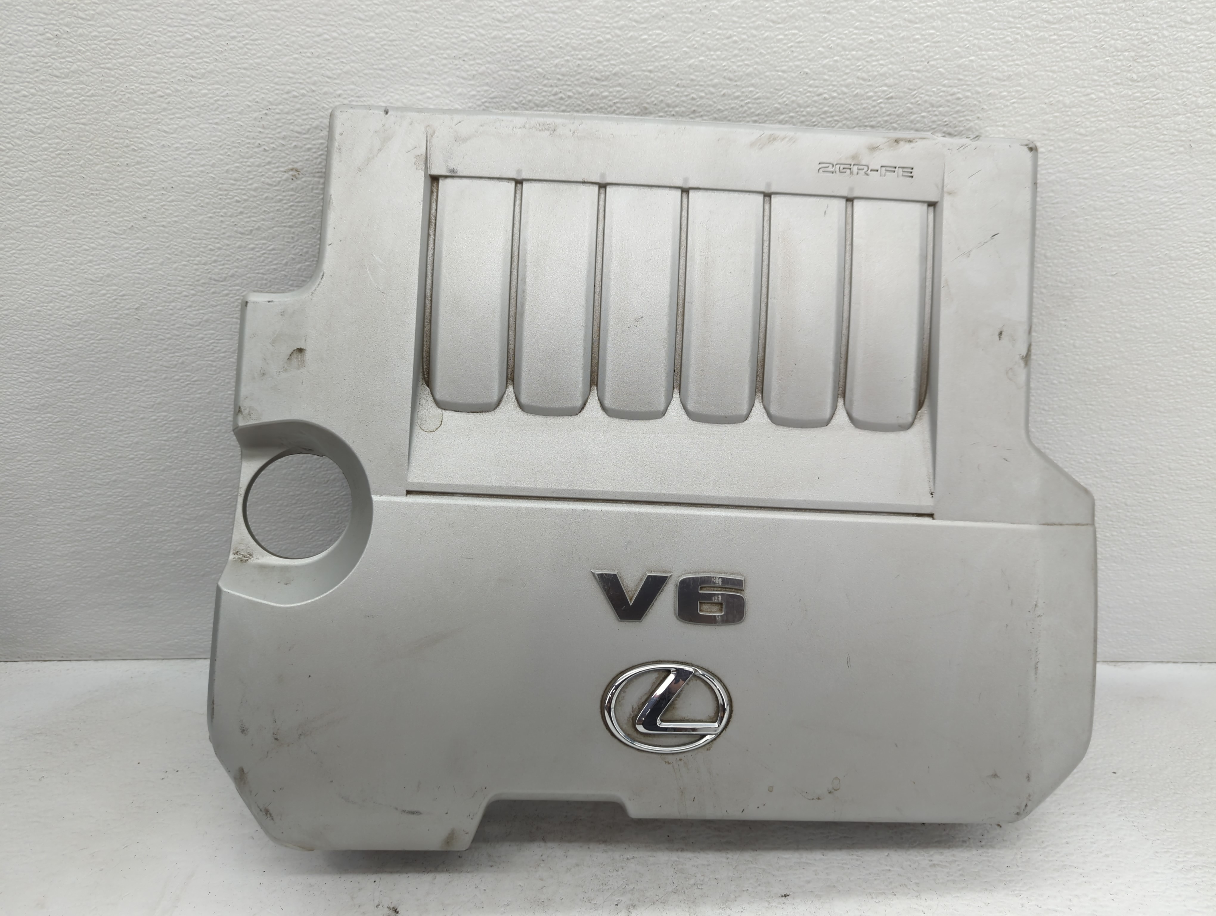 2011 Lexus Es350 Engine Cover 727210 - Oemusedautoparts1.com