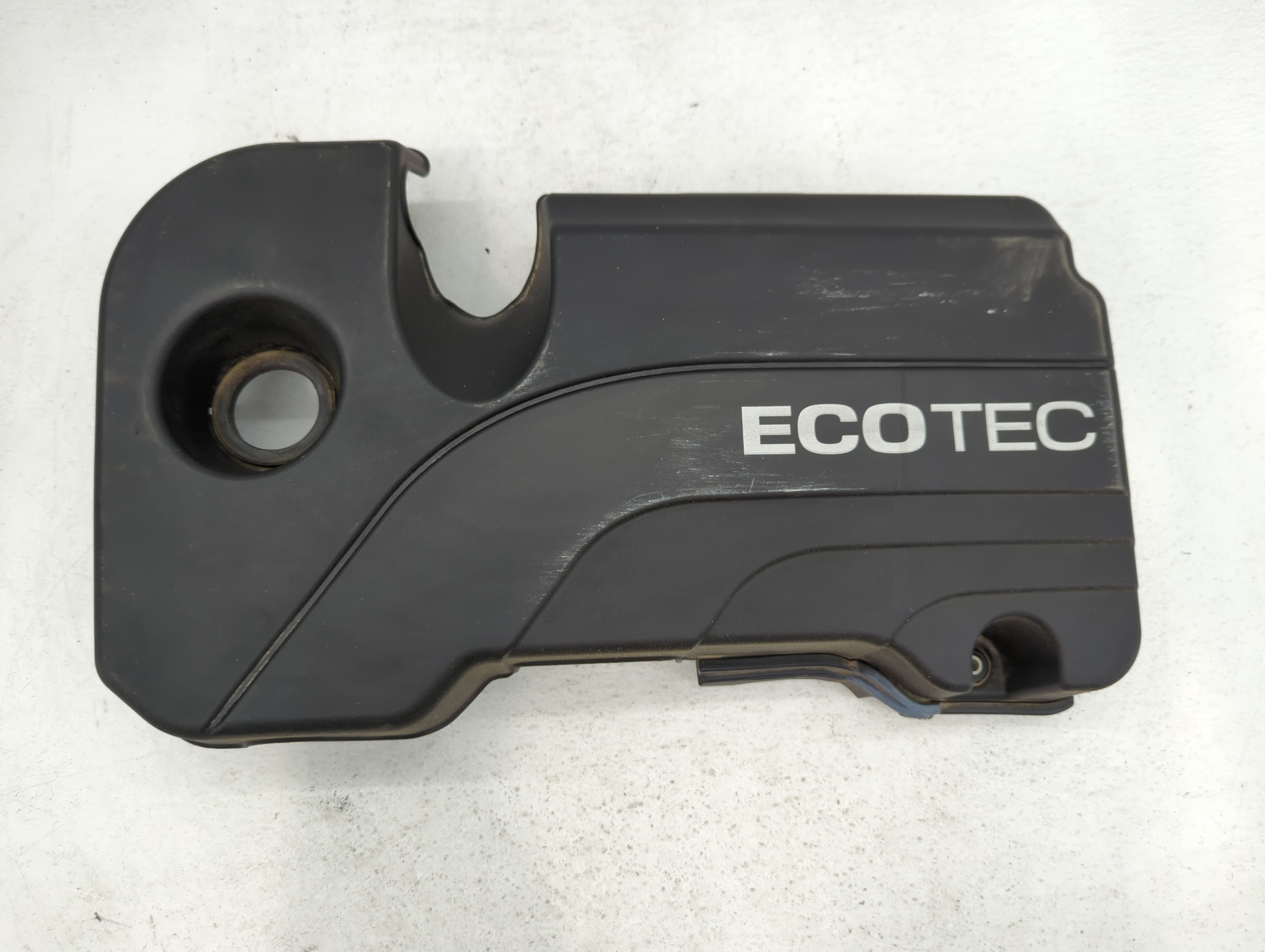 Picture of 2018 Chevrolet Equinox Engine Cover 727216