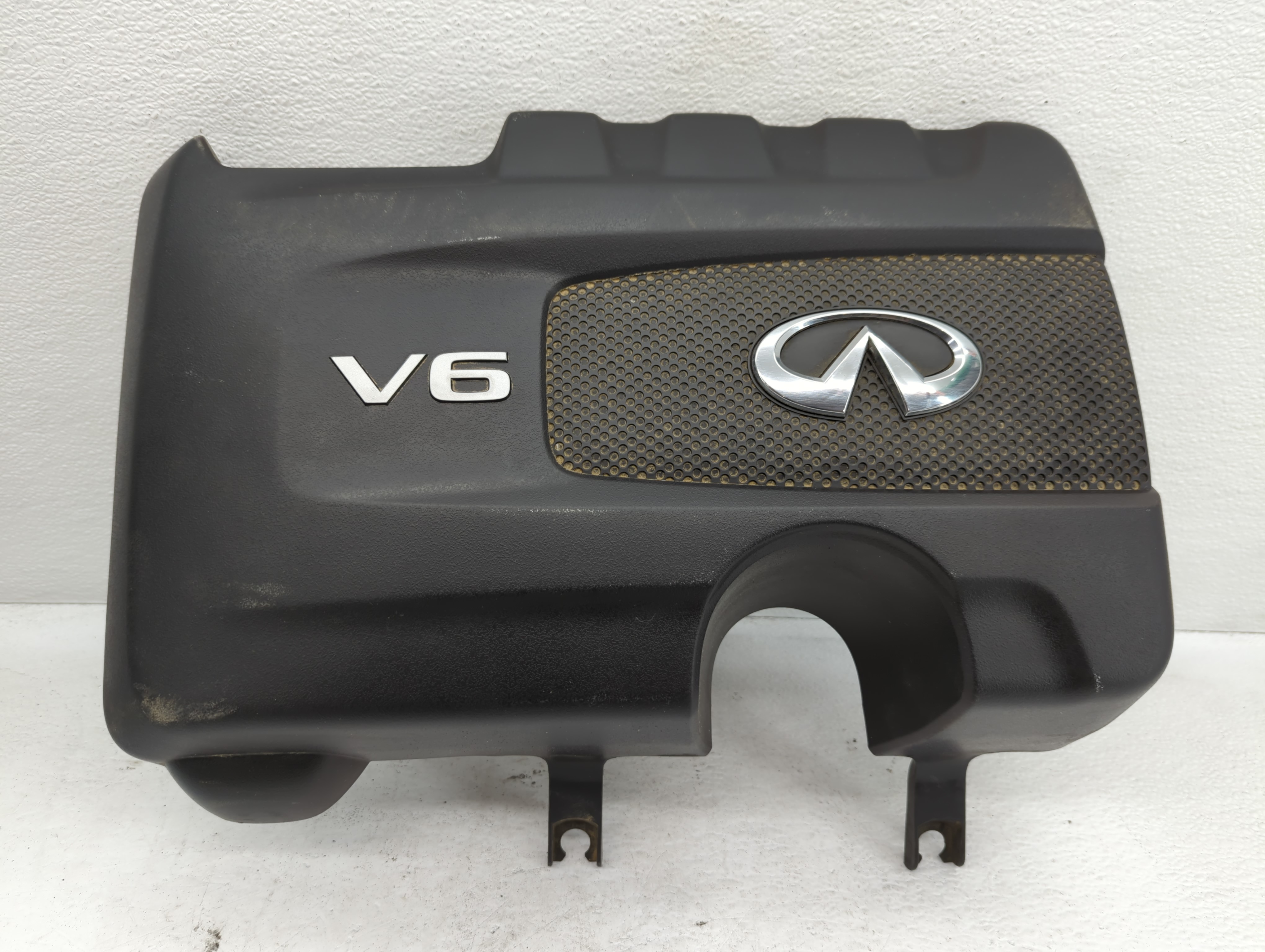 2019 Infiniti Qx60 Engine Cover 727217 - Oemusedautoparts1.com