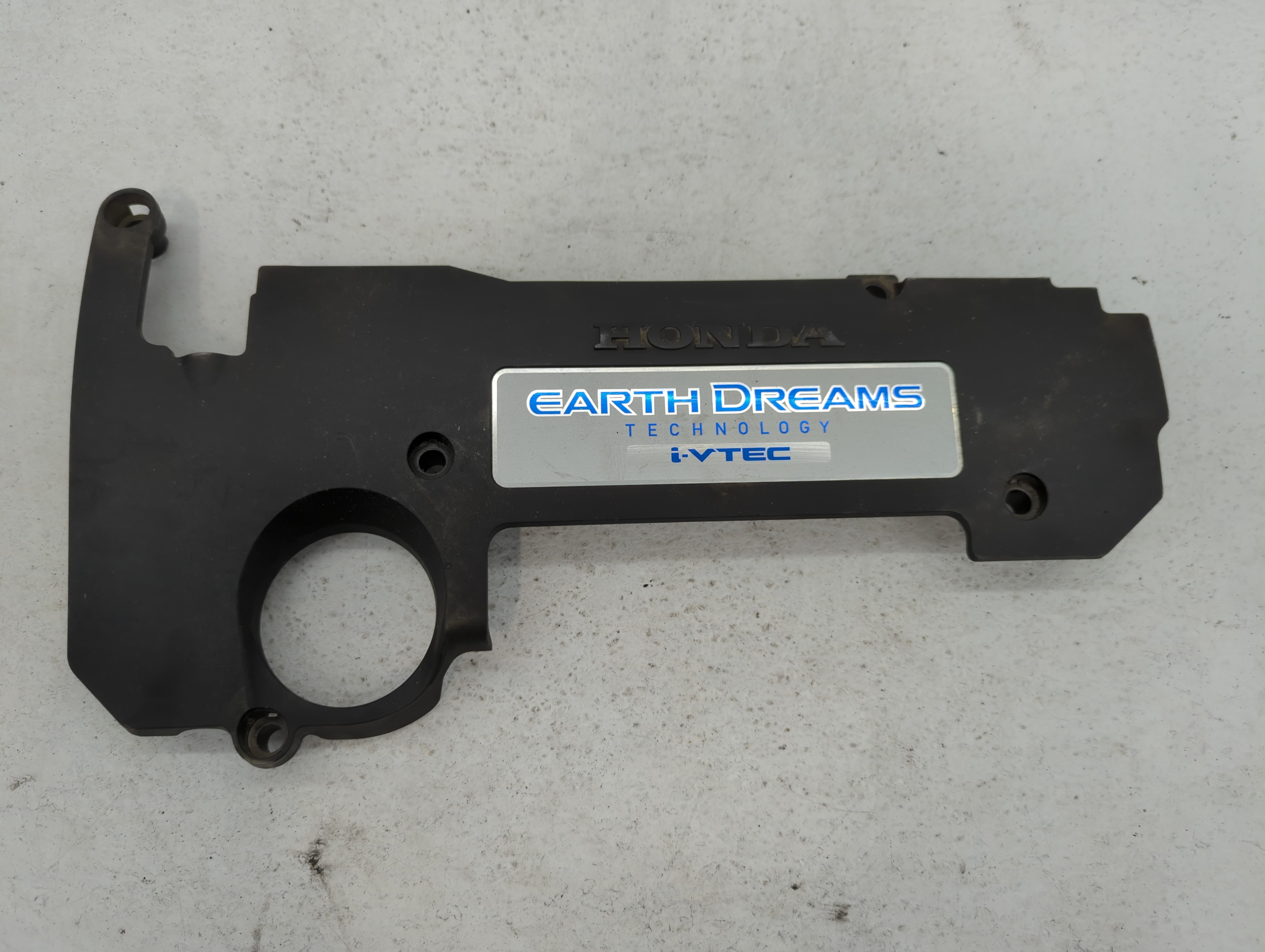 Picture of 2015 Honda Accord Engine Cover 727218