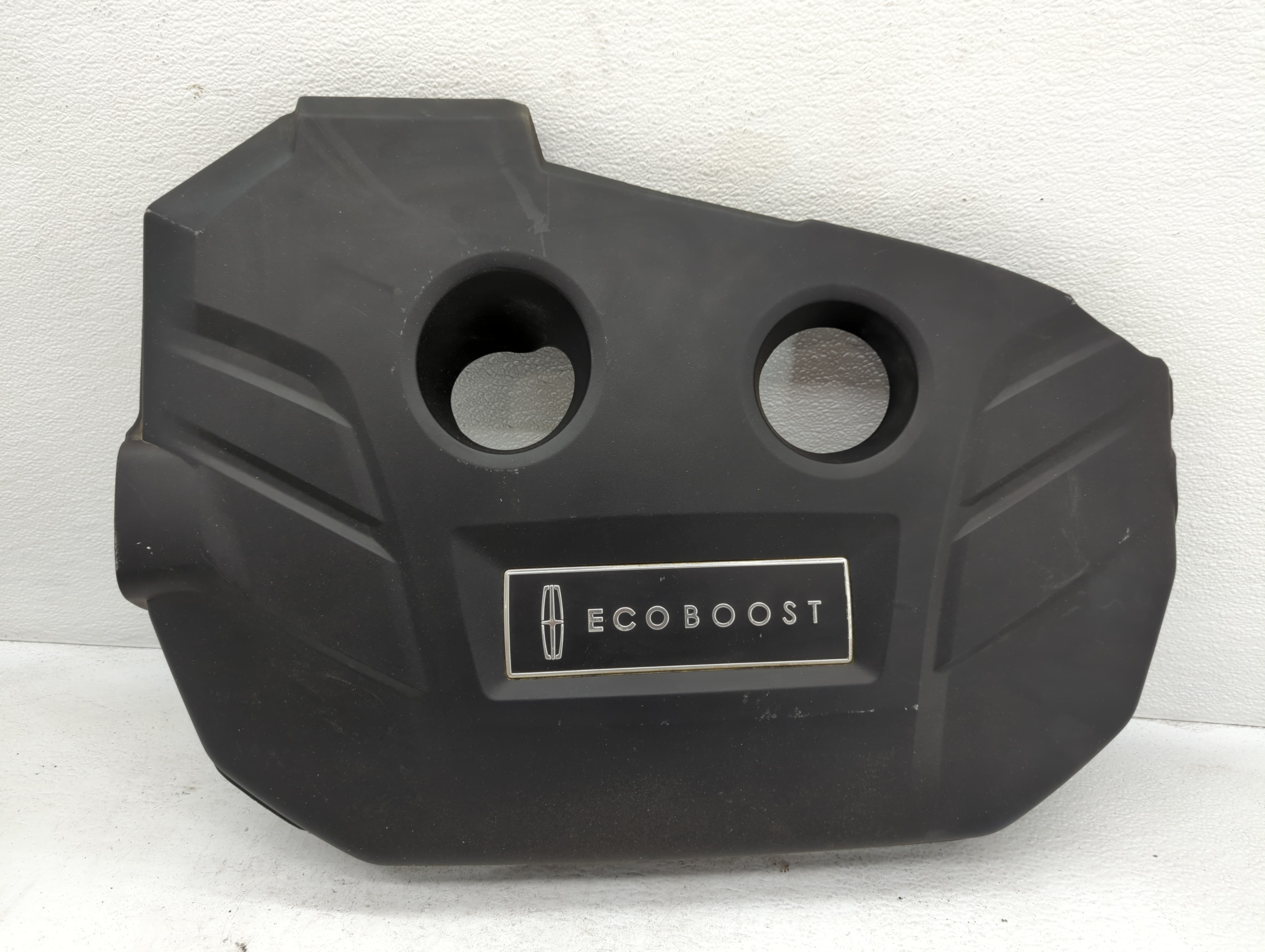 2016 Lincoln Mkz Engine Cover 727219 - Oemusedautoparts1.com