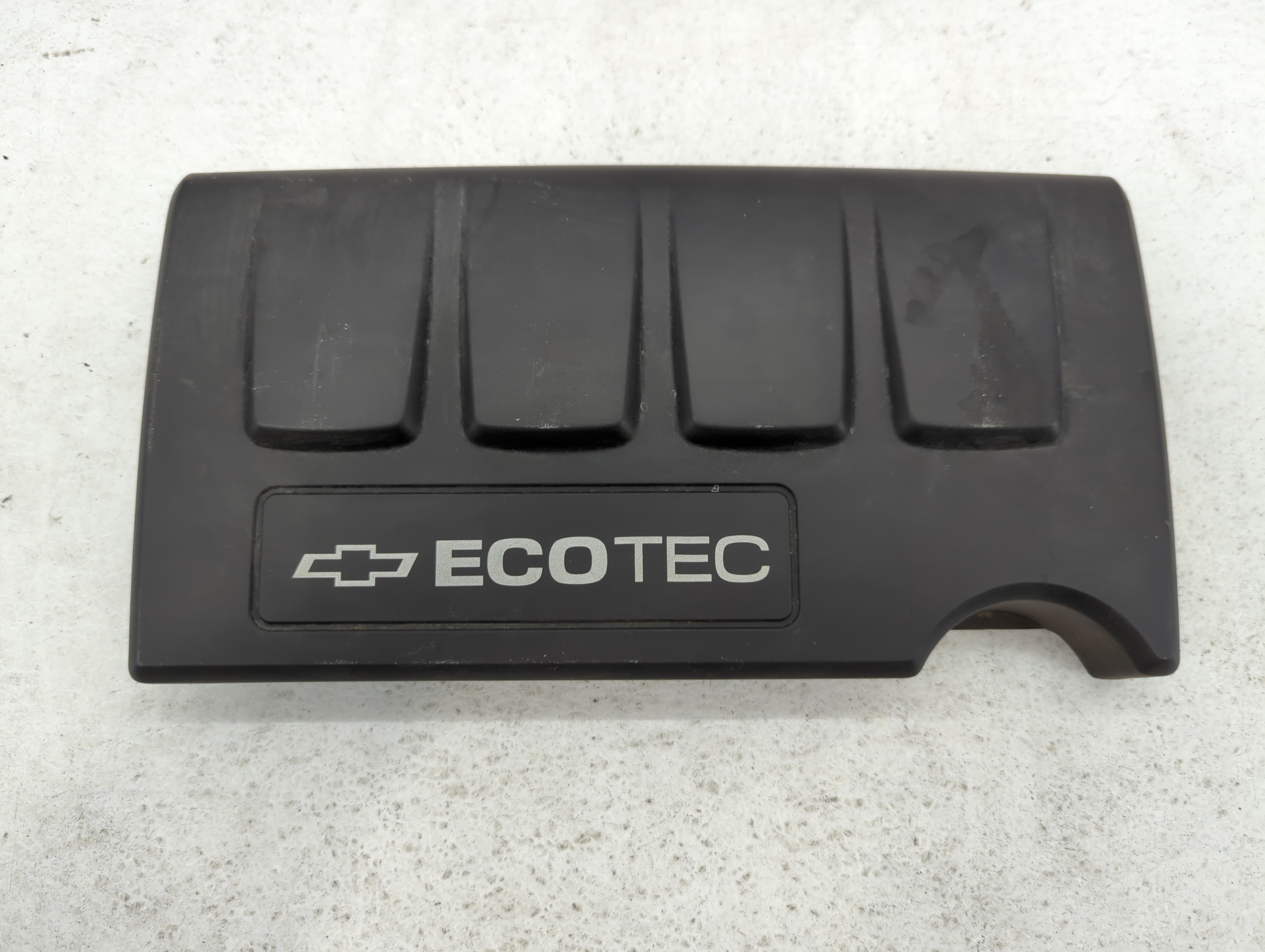 Picture of 2015 Chevrolet Cruze Engine Cover 727227