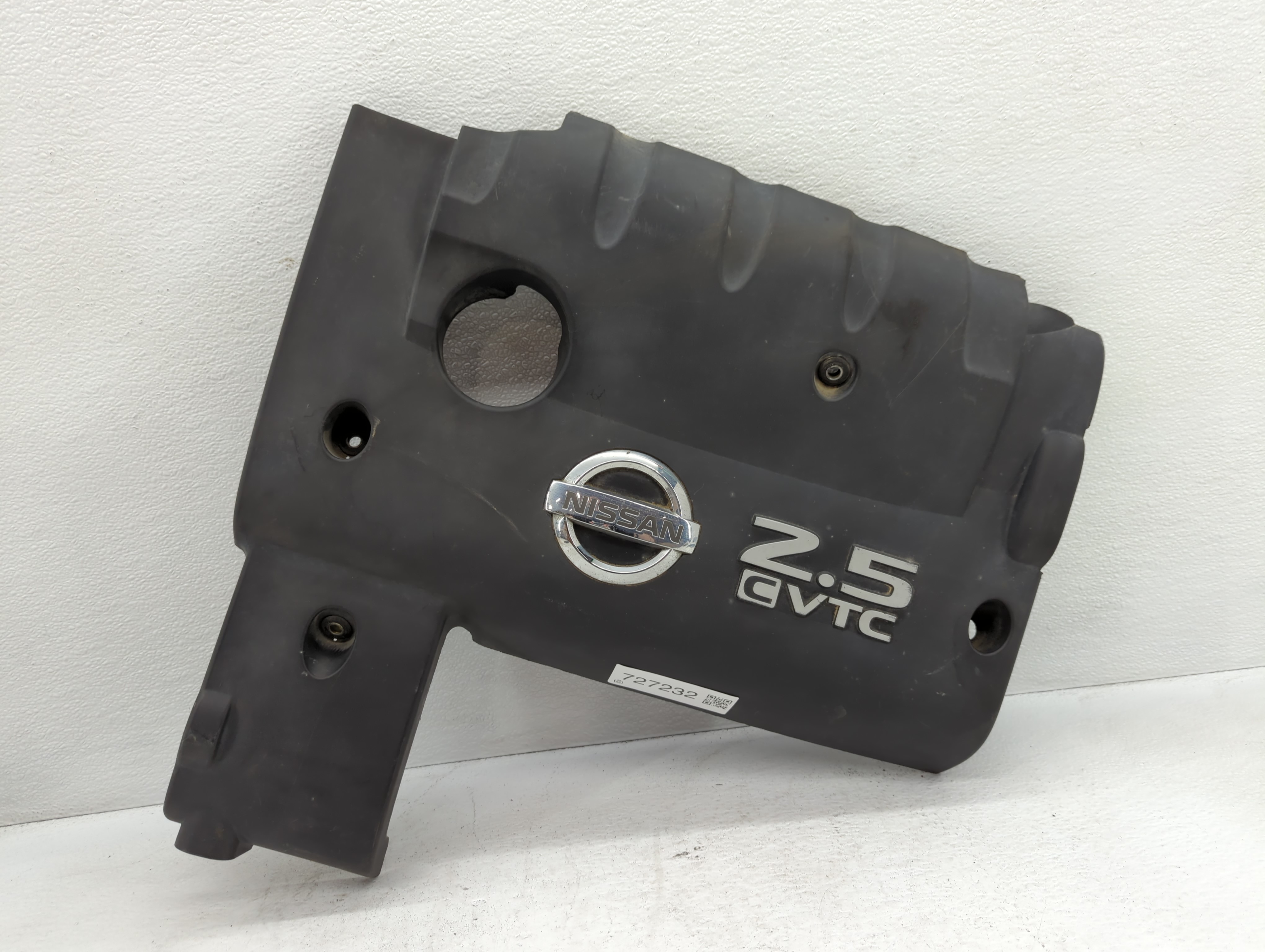 2005 Nissan Altima Engine Cover 727232 - Oemusedautoparts1.com