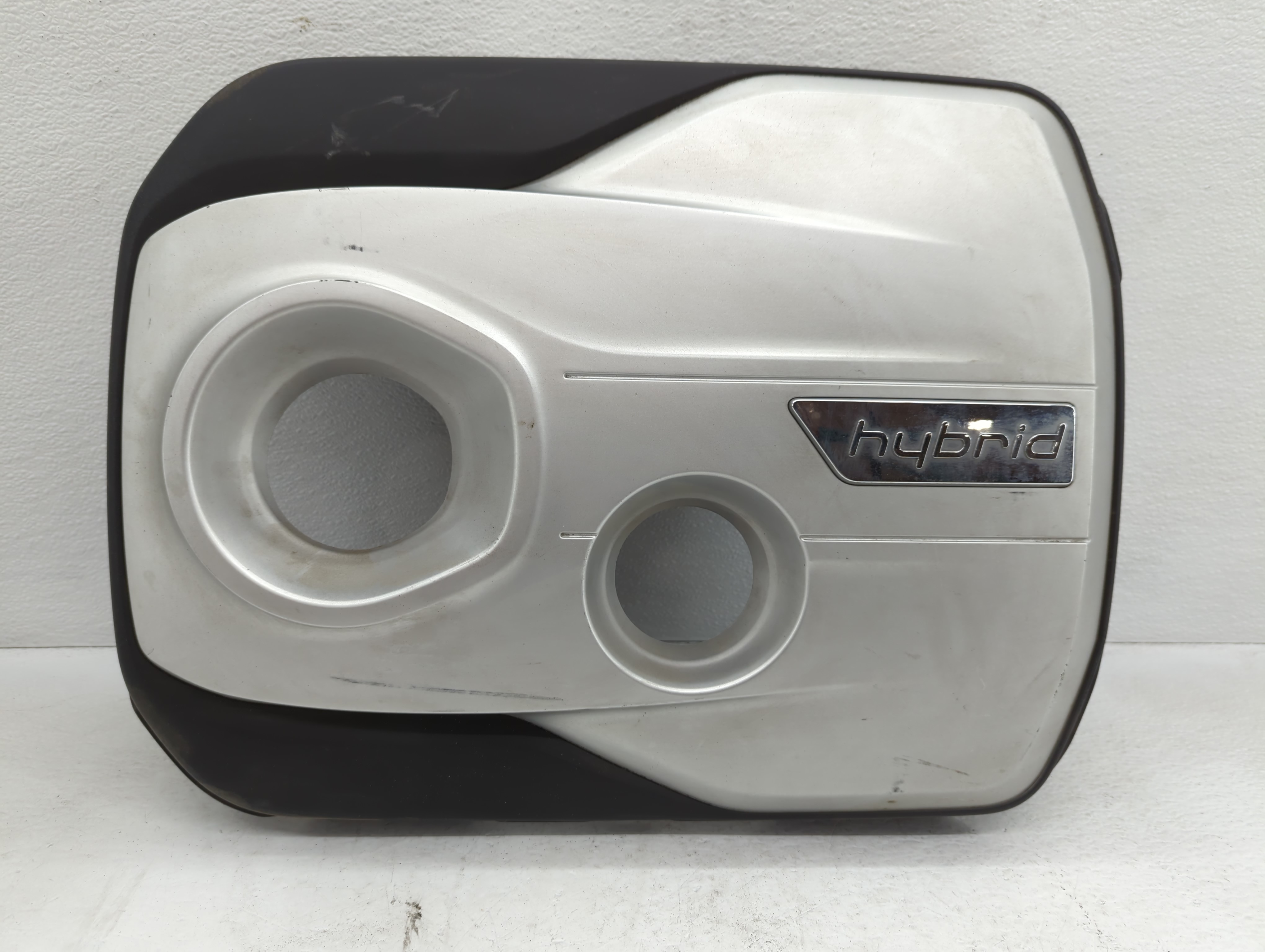 Picture of 2016 Hyundai Sonata Engine Cover 727233