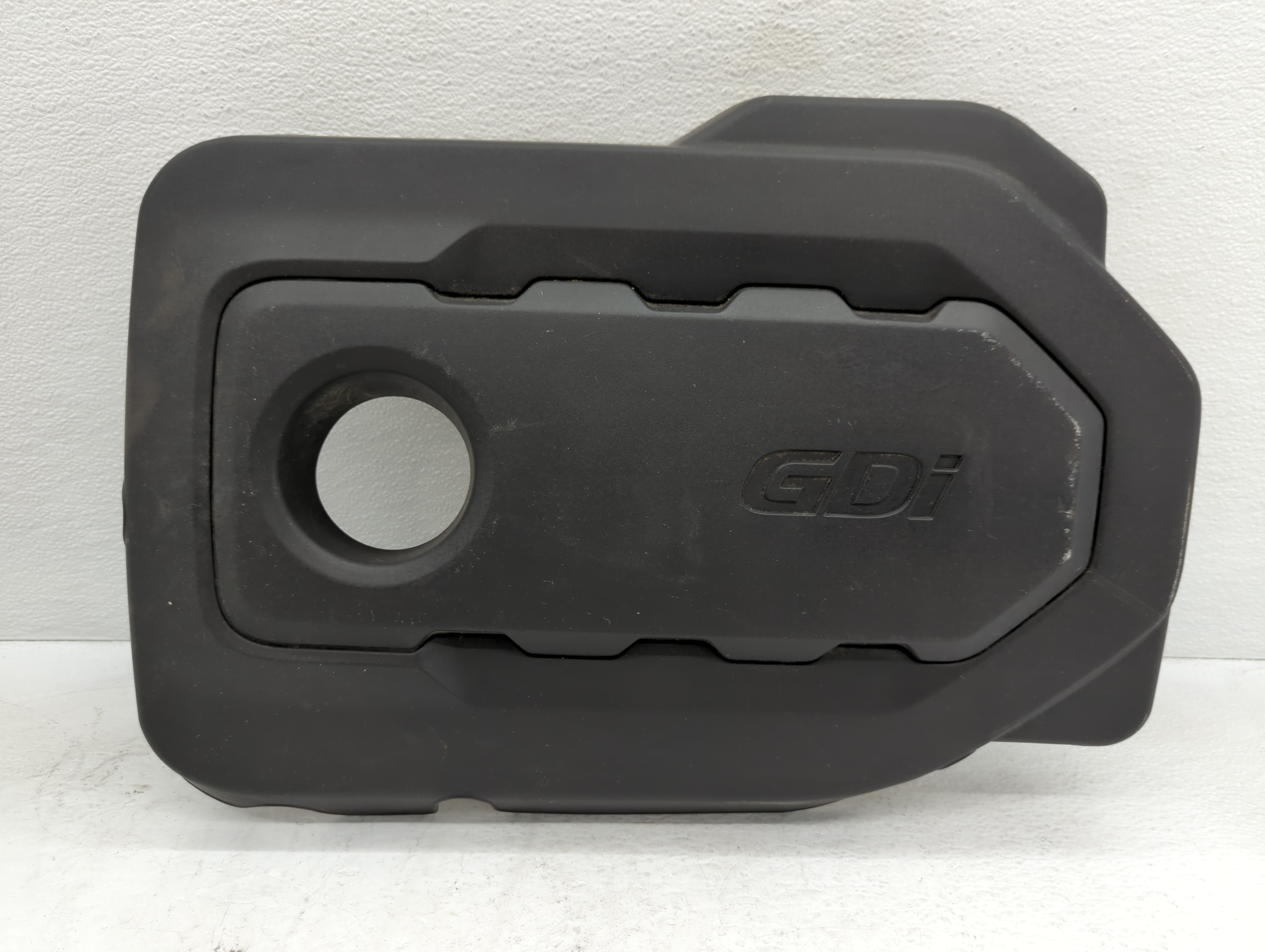 Picture of 2016 Kia Optima Engine Cover 727265