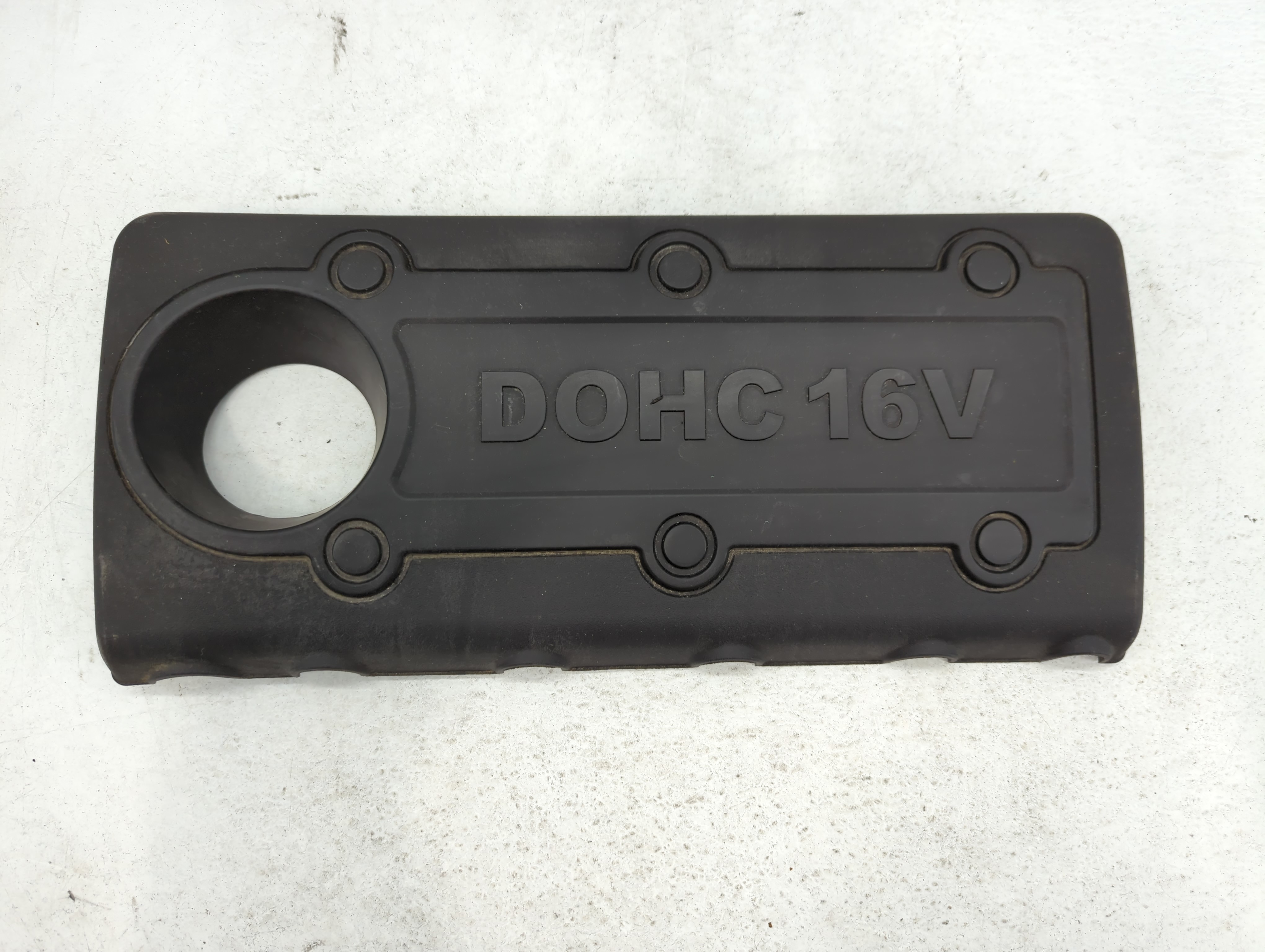 Picture of 2013 Kia Forte Engine Cover 727267