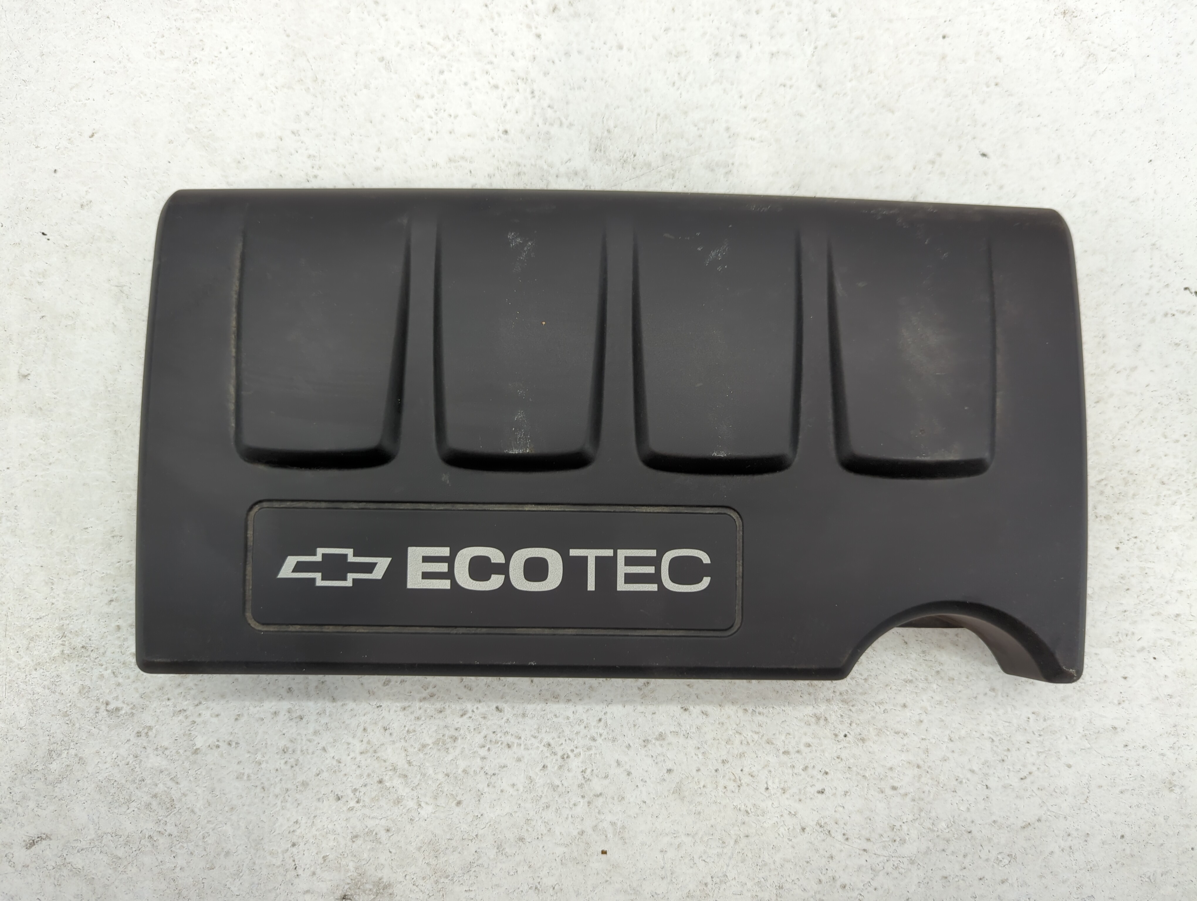 Picture of 2015 Chevrolet Cruze Engine Cover 727269