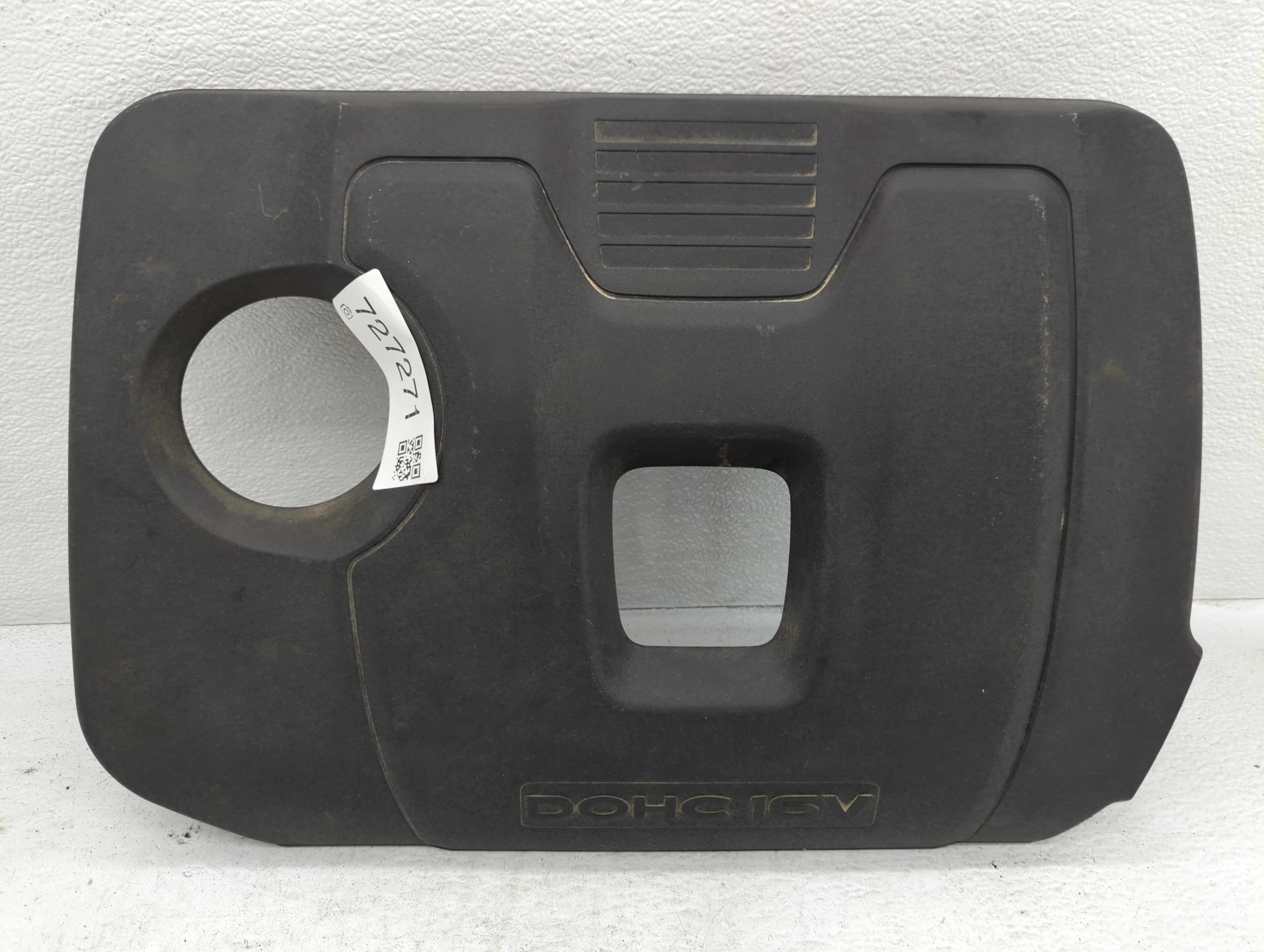 Picture of 2019 Hyundai Elantra Engine Cover 727271