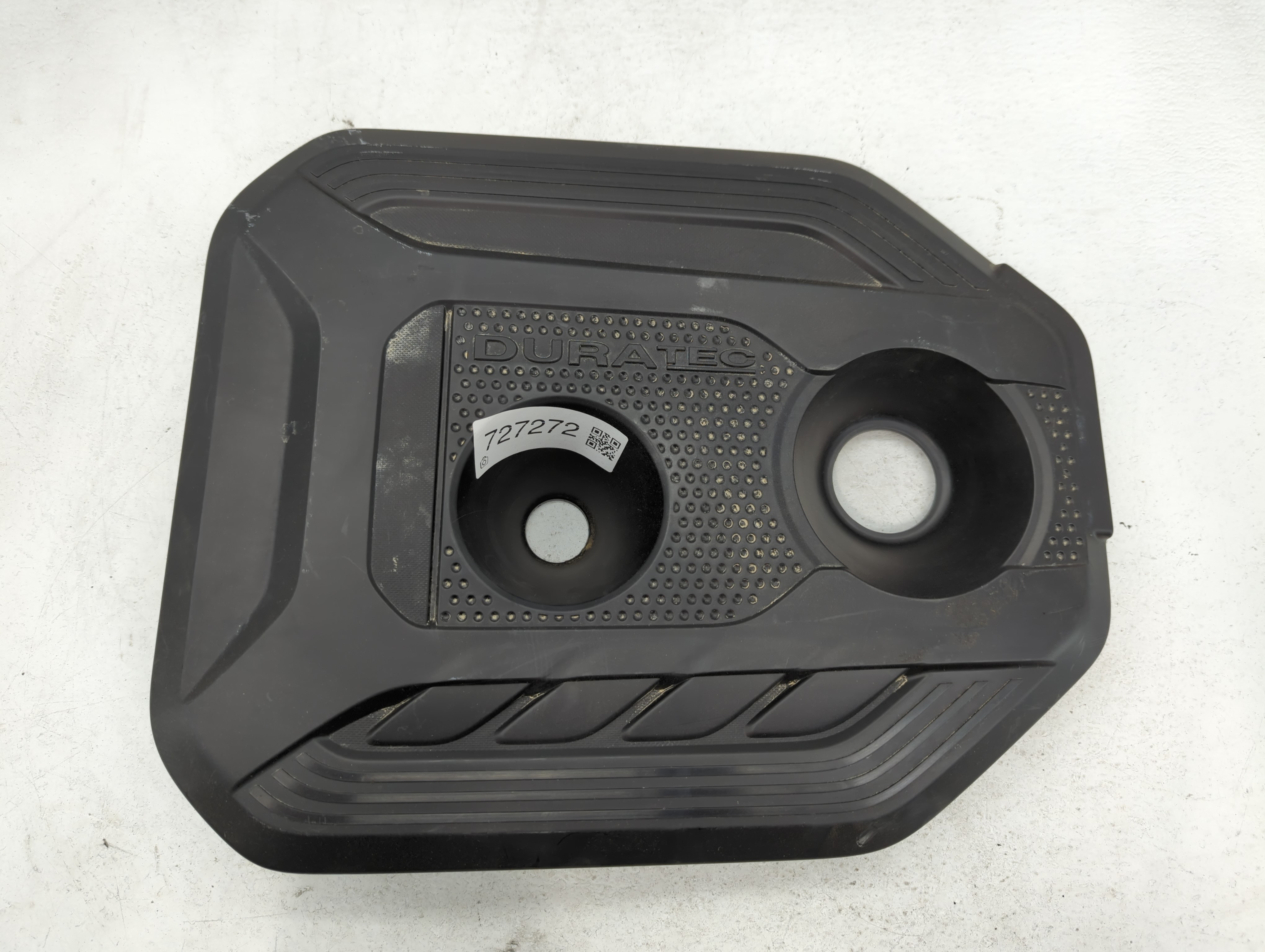 2018 Ford Ecosport Engine Cover 727272 - Oemusedautoparts1.com
