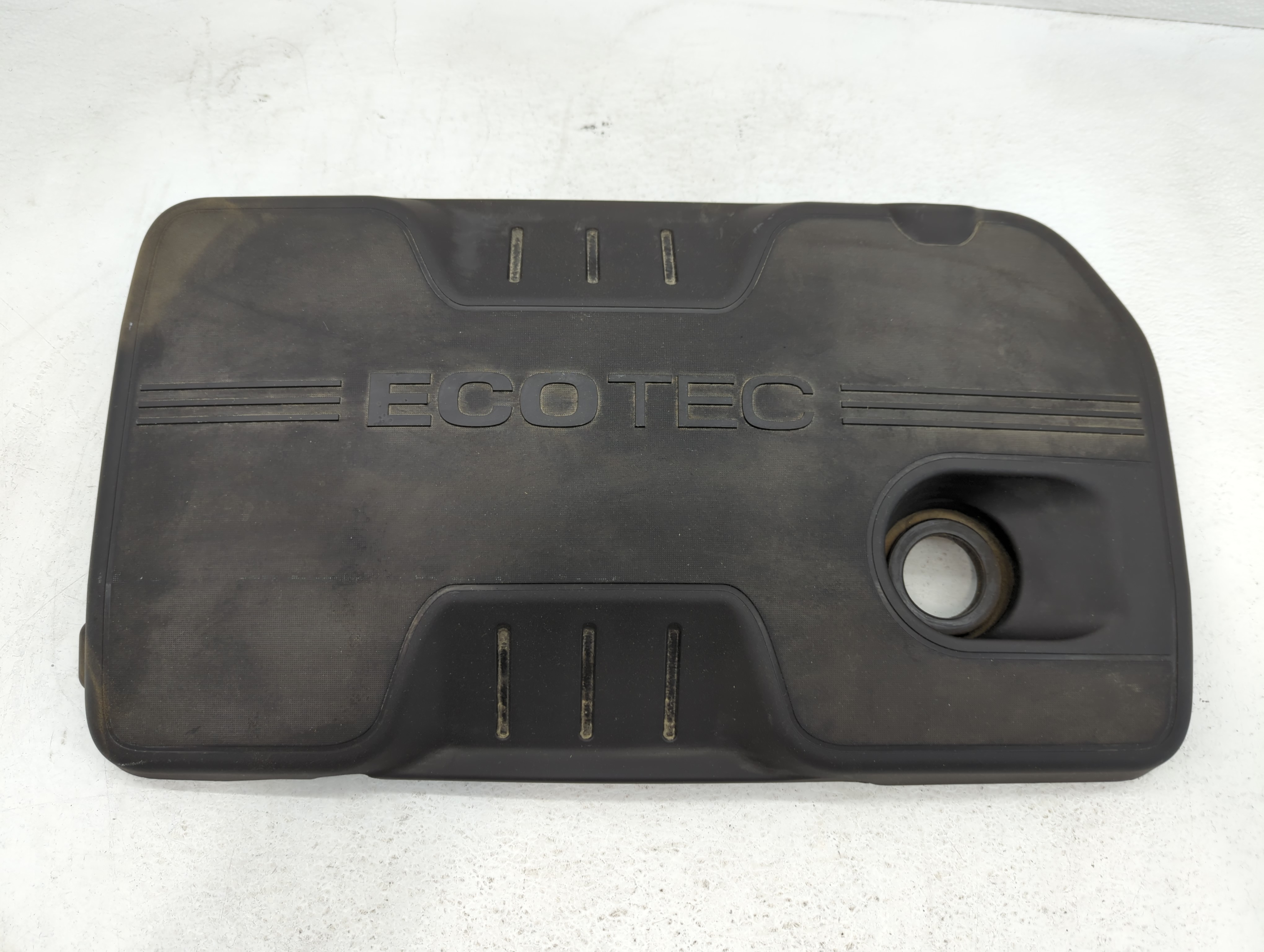 2015 Gmc Terrain Engine Cover 727280 - Oemusedautoparts1.com