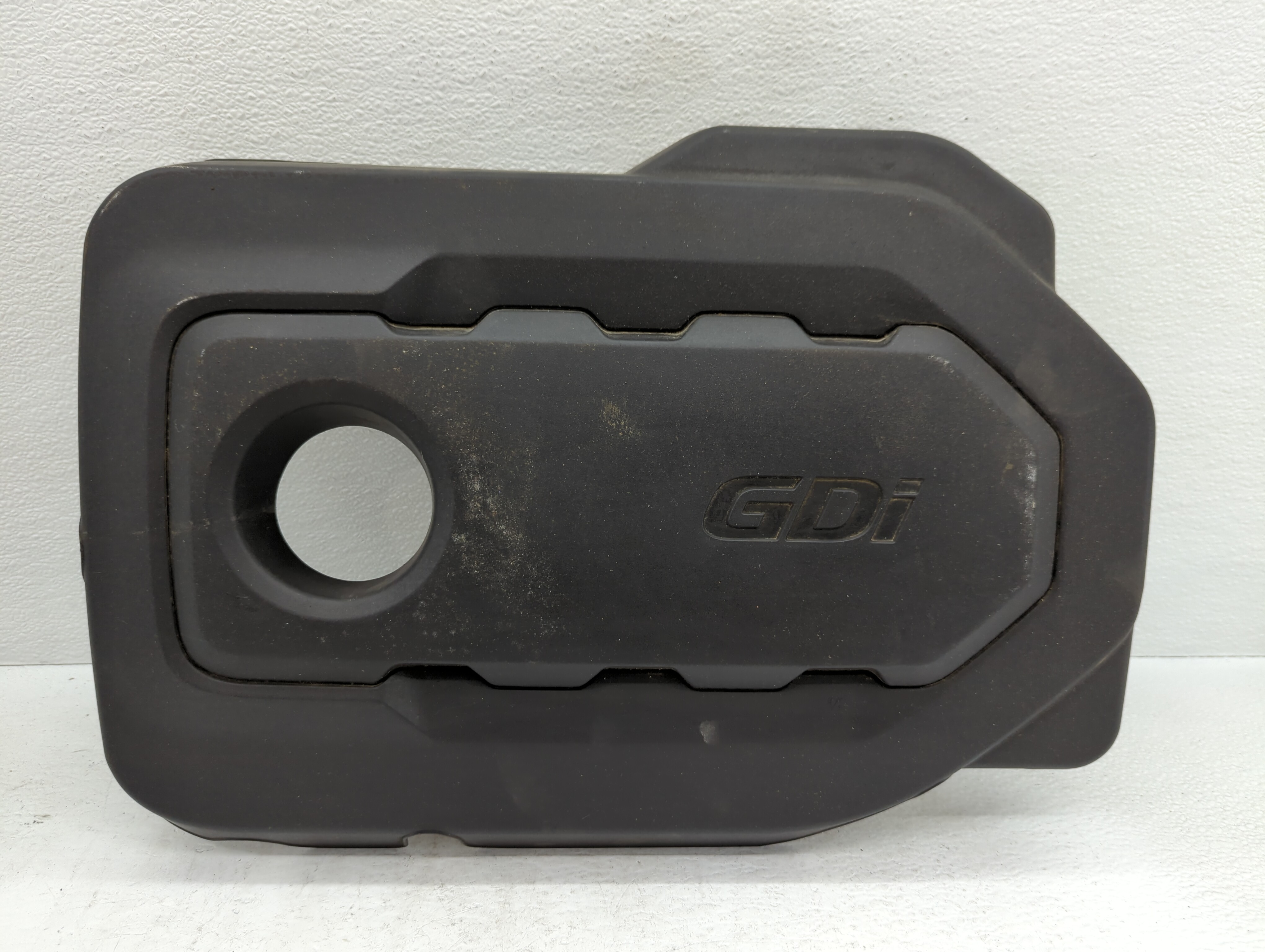 2019 Kia Optima Engine Cover 727282 - Oemusedautoparts1.com