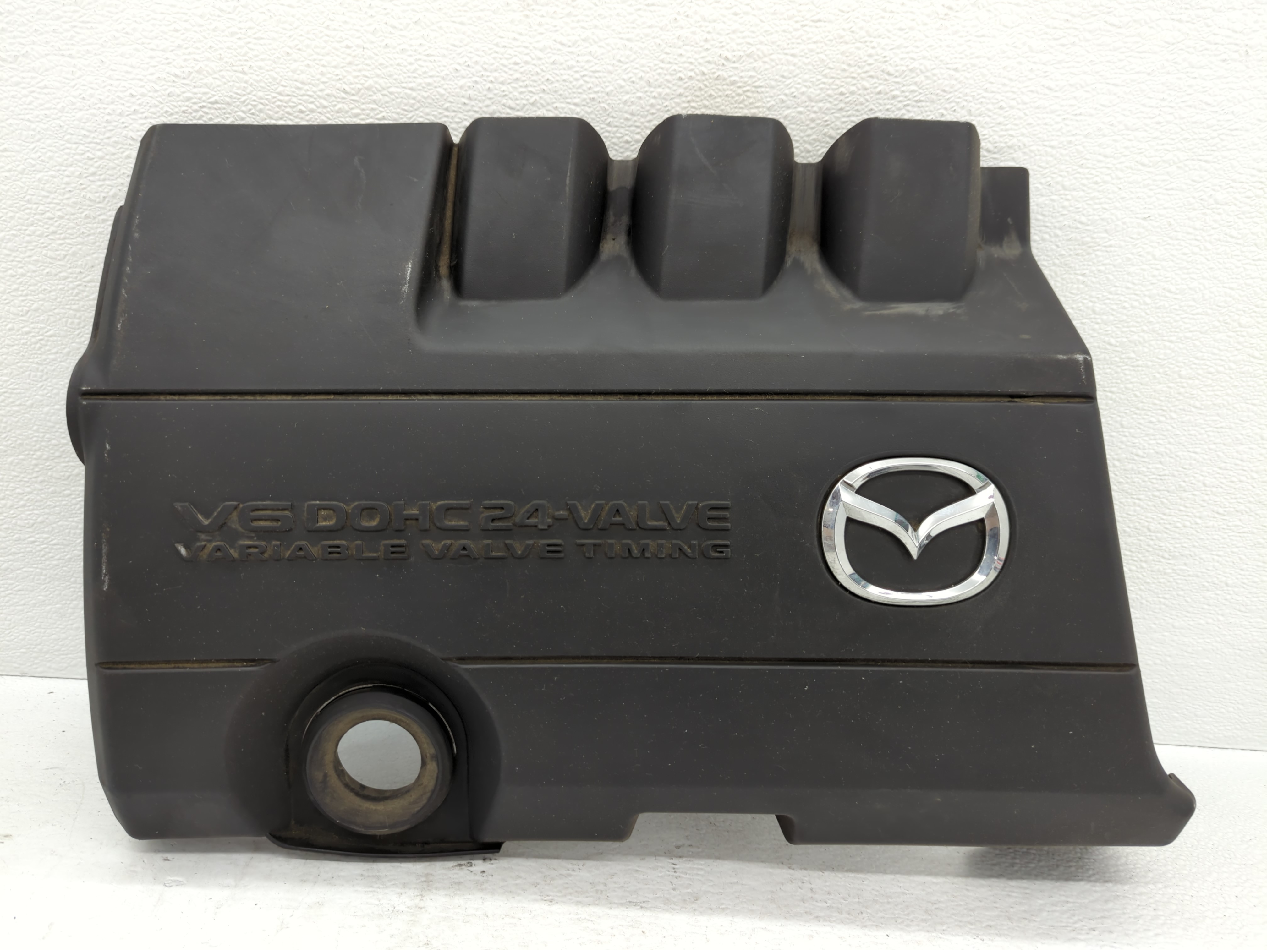 Picture of 2014 Mazda Cx-9 Engine Cover 727283