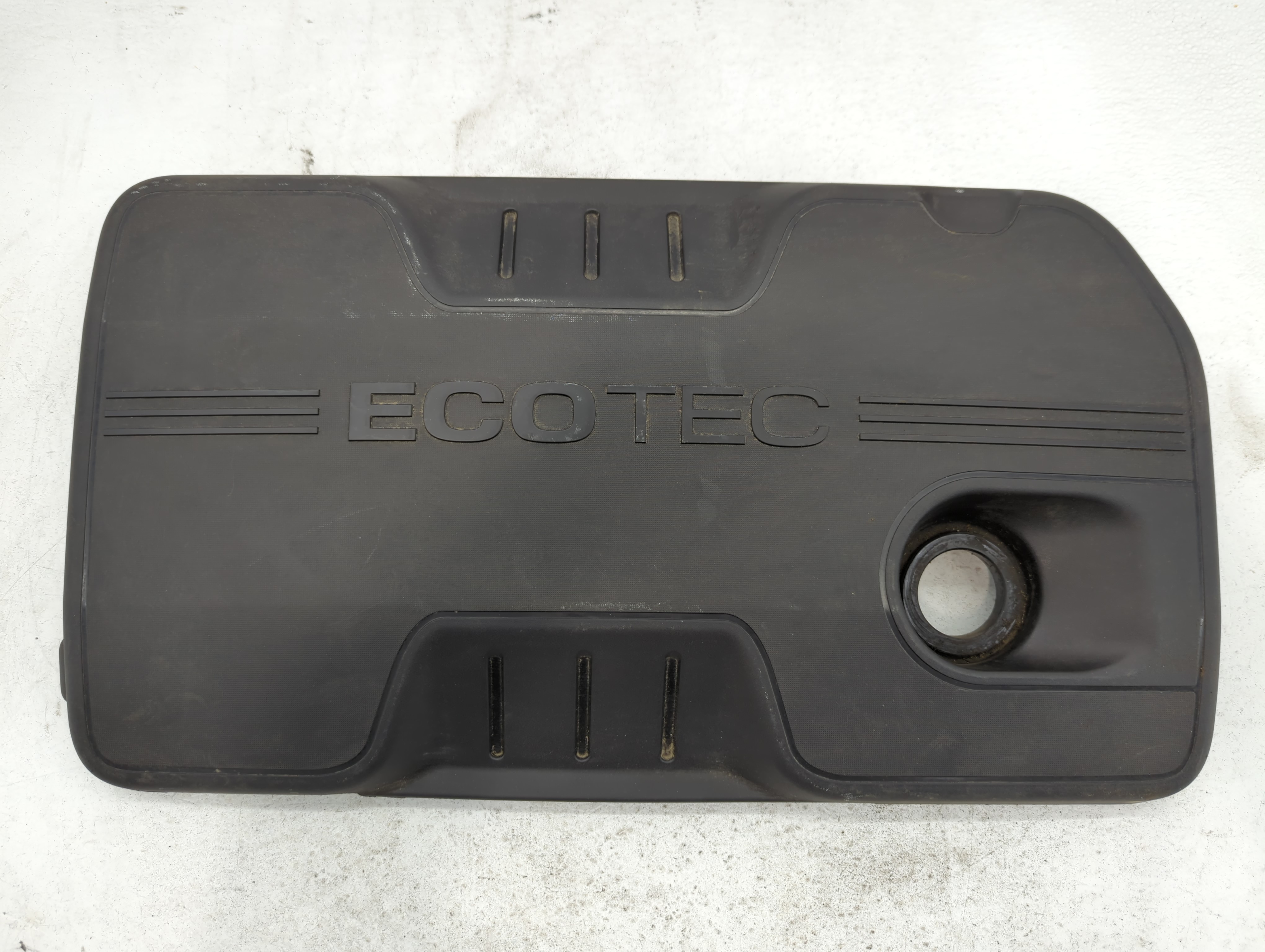 Picture of 2015 Chevrolet Equinox Engine Cover 727293