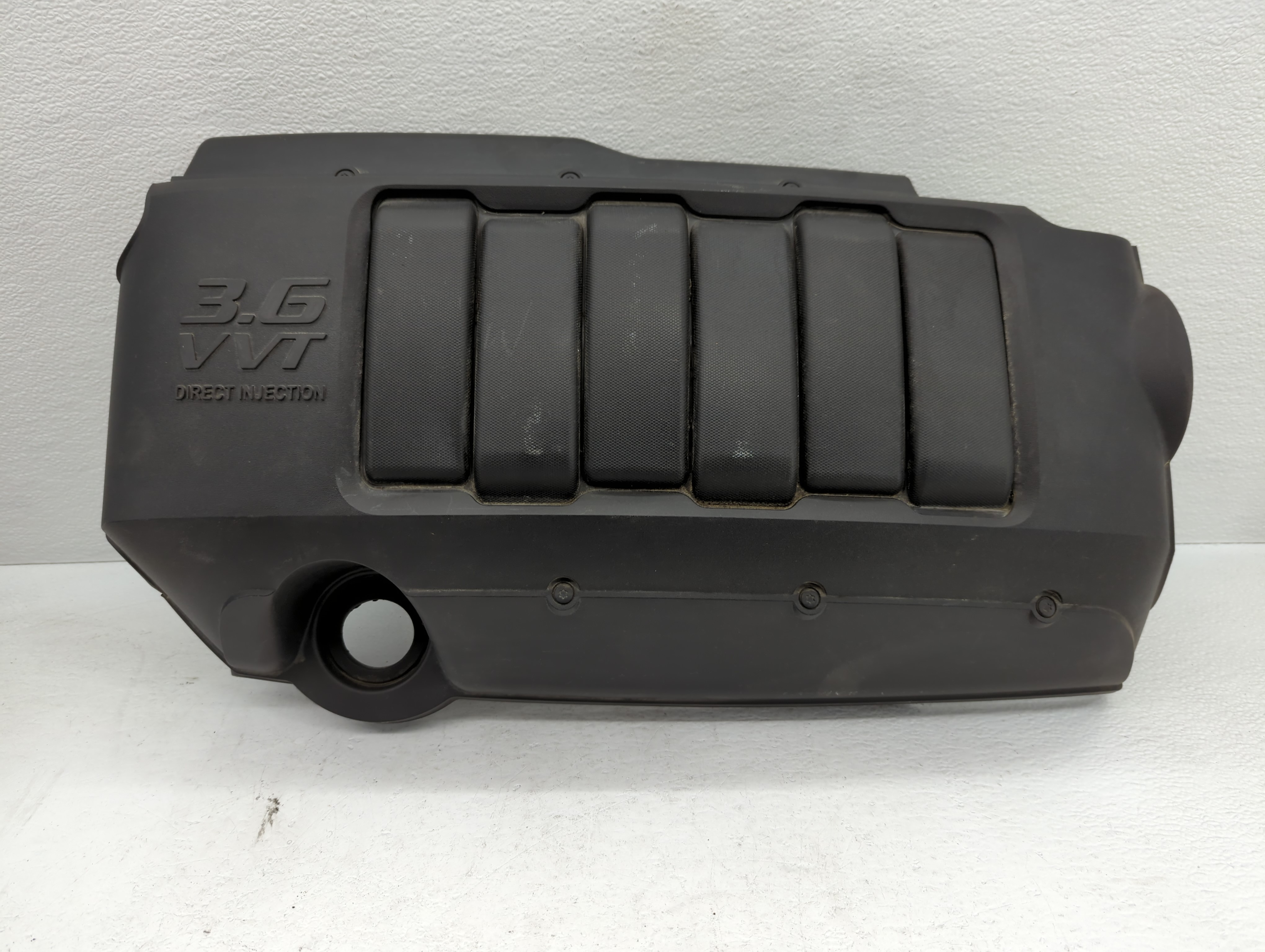 Picture of 2016 Gmc Acadia Engine Cover 727294