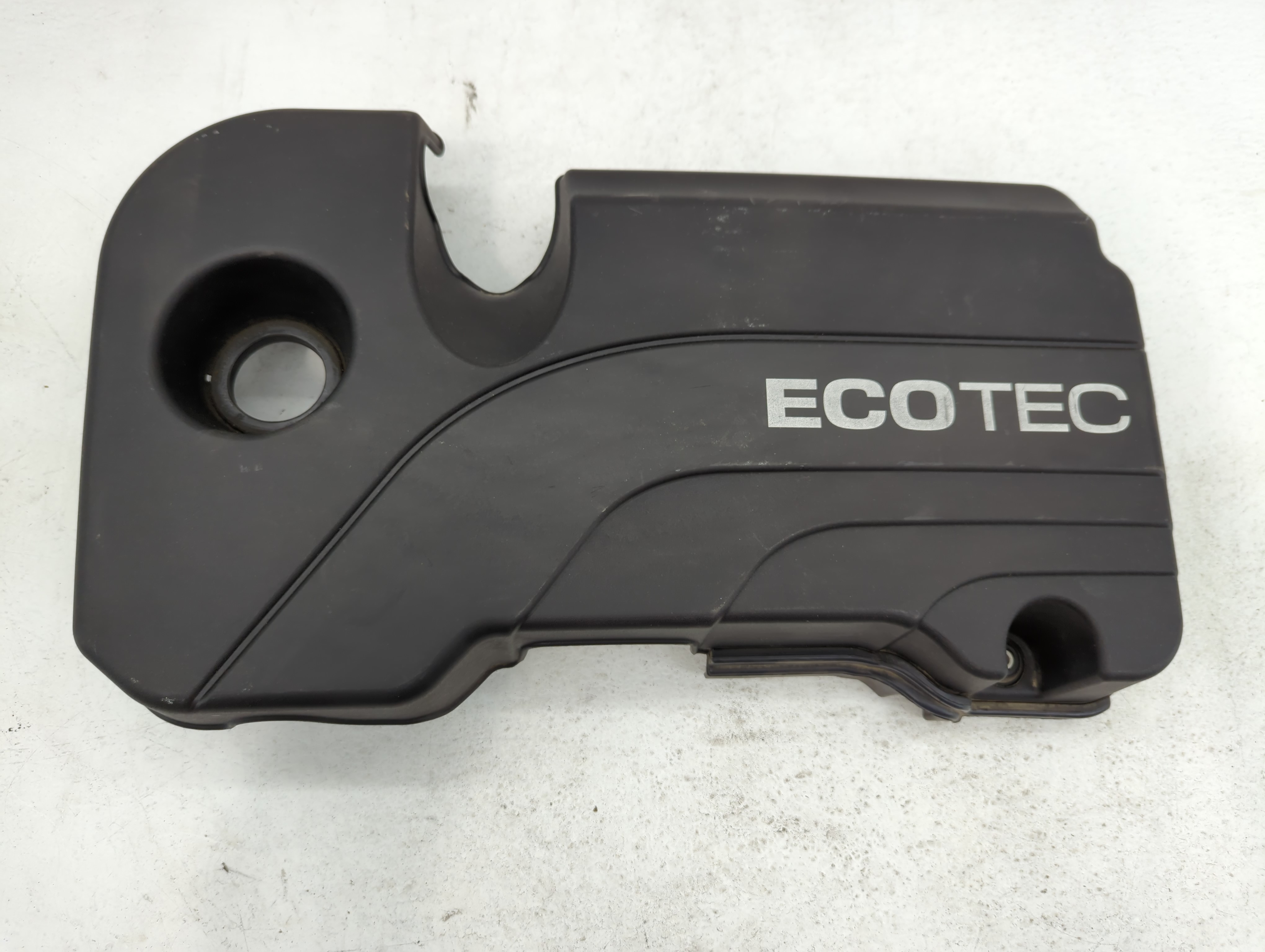 Picture of 2018 Chevrolet Equinox Engine Cover 727296