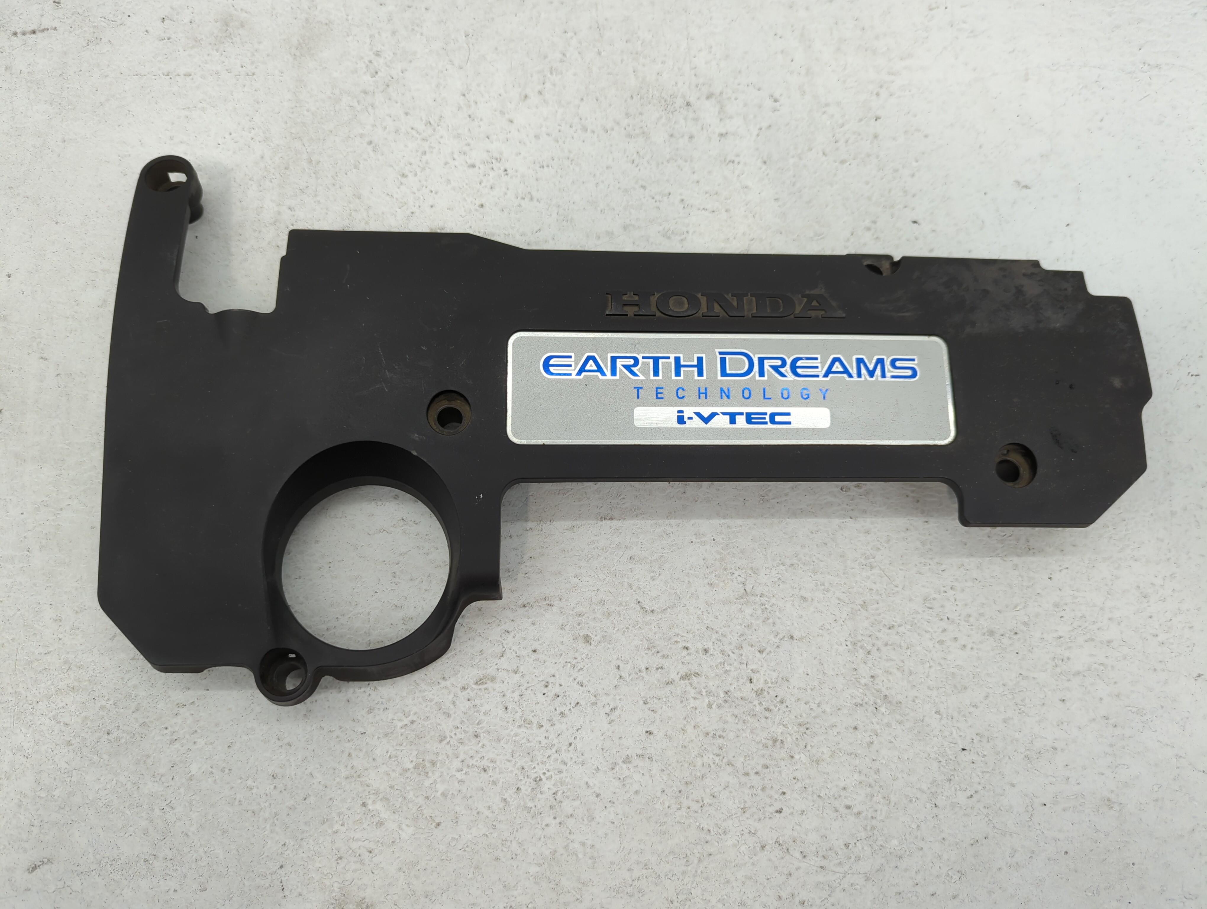 Picture of 2014 Honda Accord Engine Cover 727301