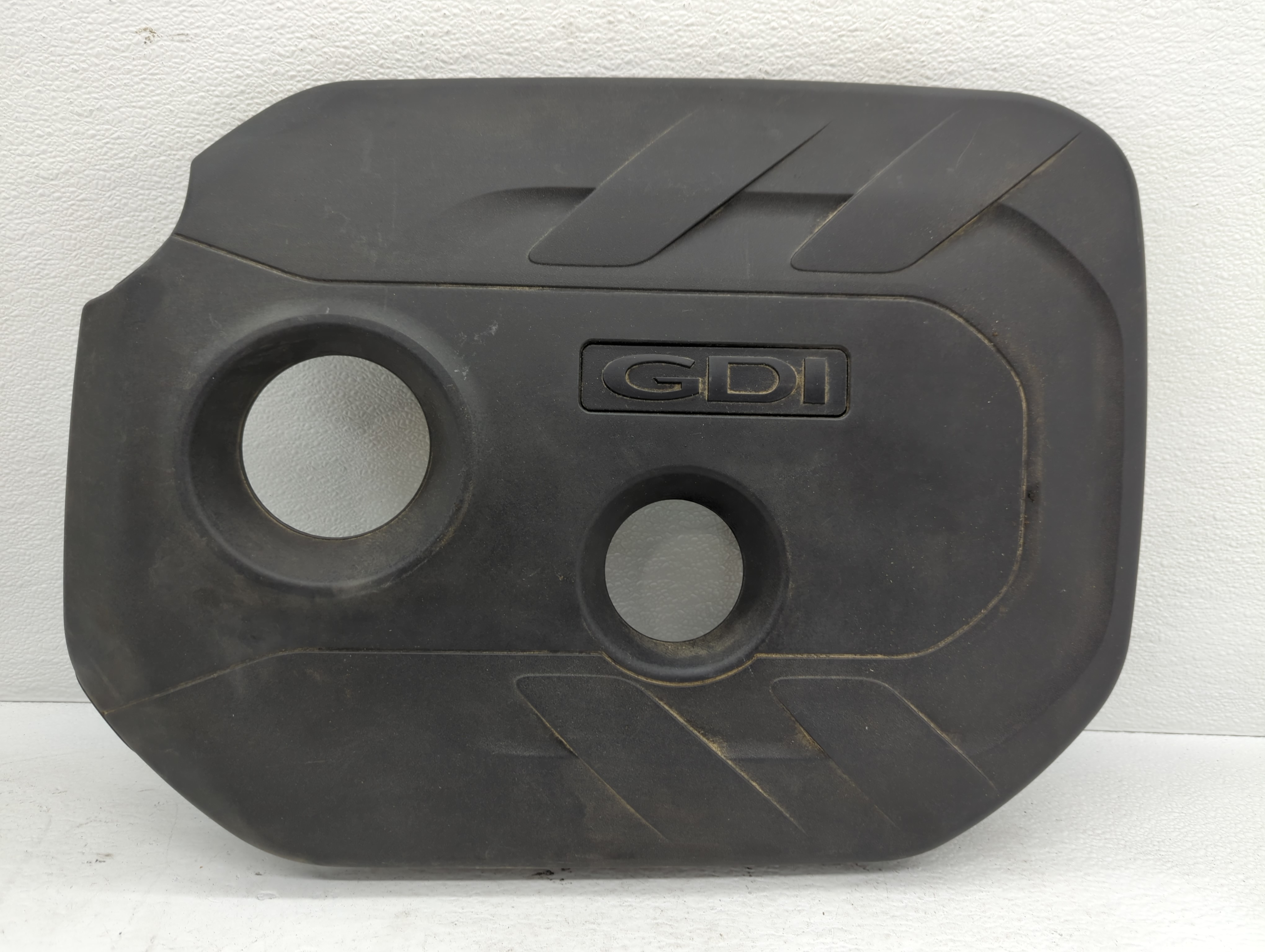 Picture of 2018 Kia Soul Engine Cover 727303