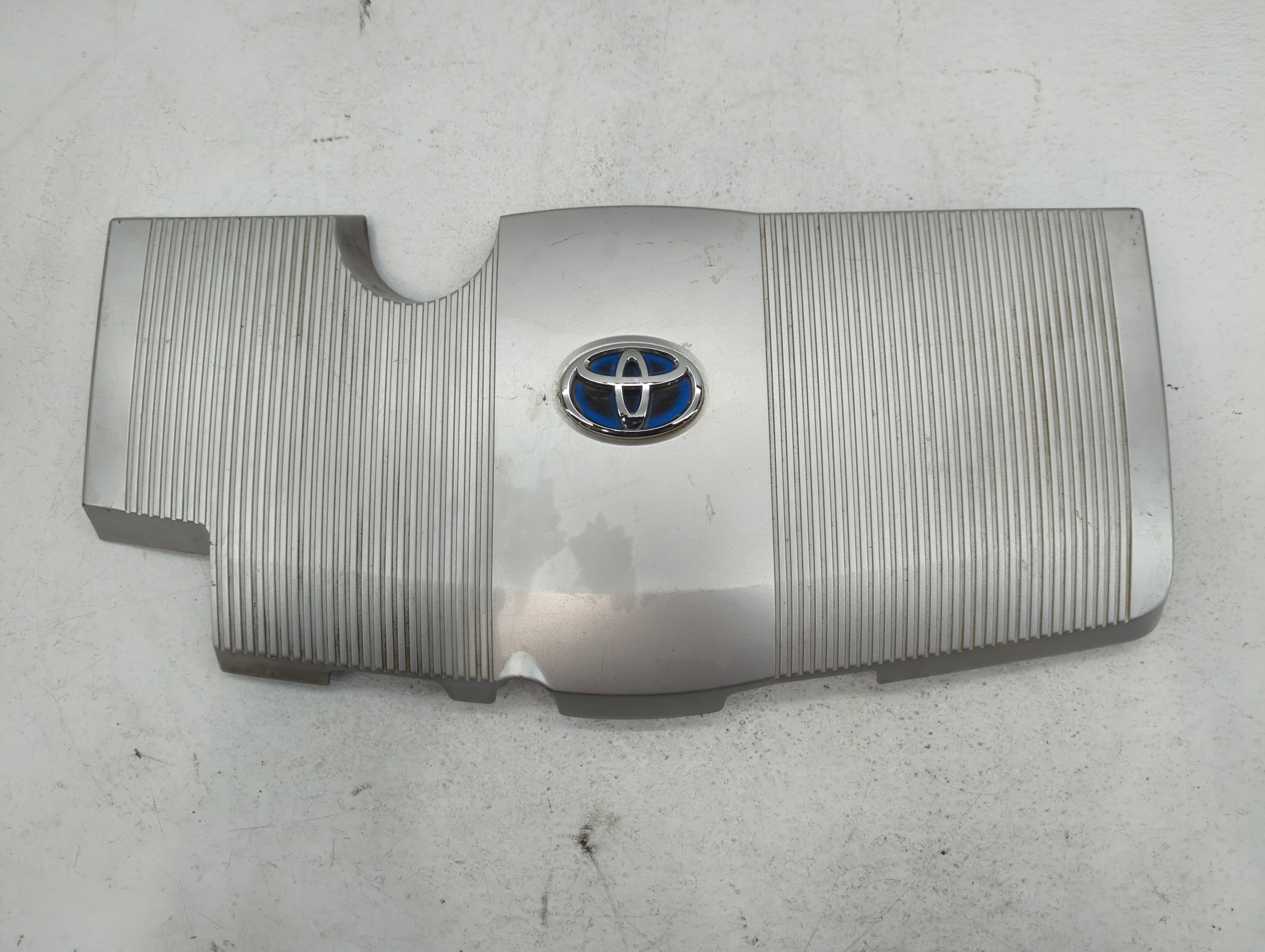 Picture of 2018 Toyota Prius Engine Cover 727305