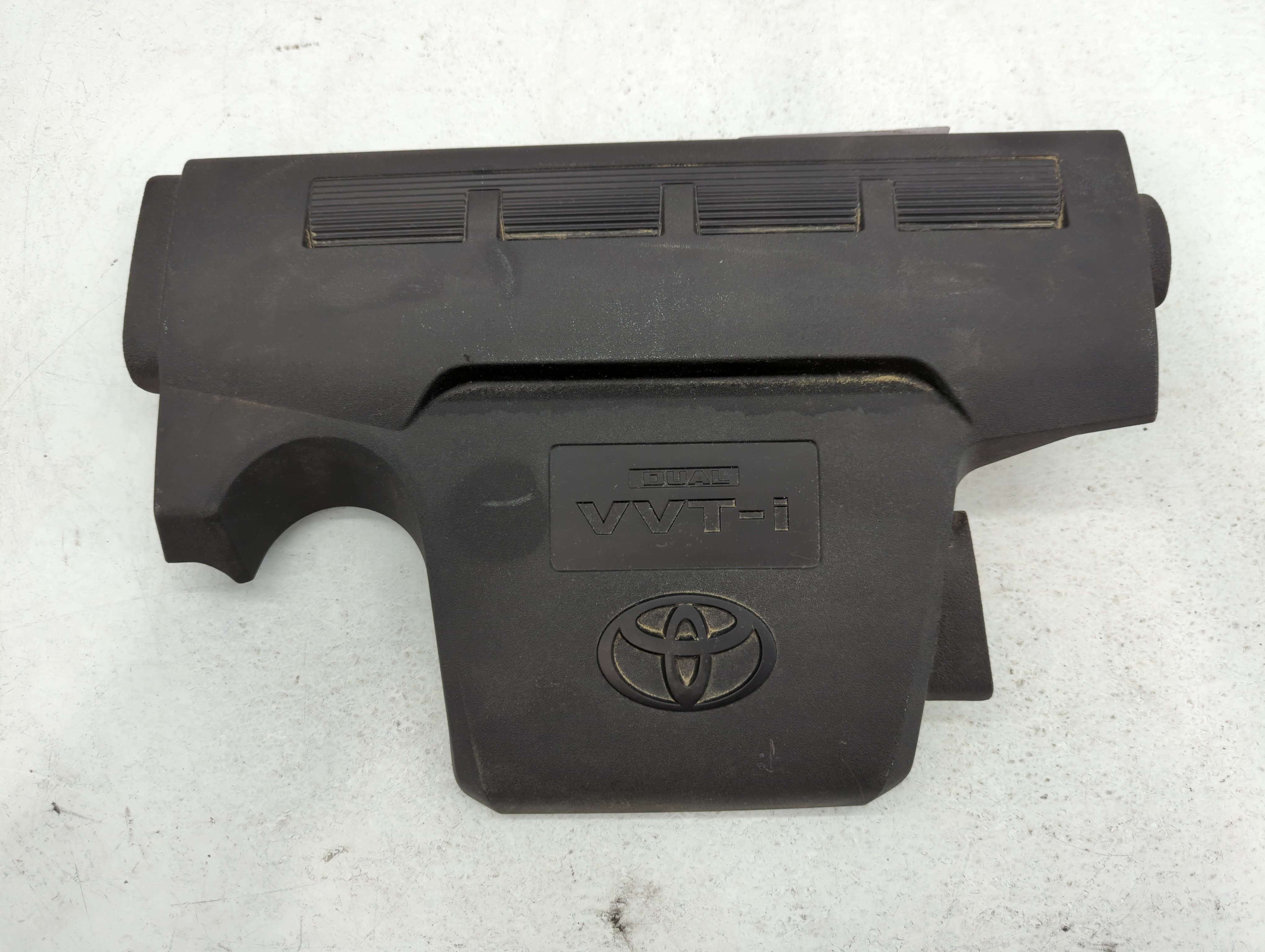 2016 Toyota Rav4 Engine Cover 727307 - Oemusedautoparts1.com