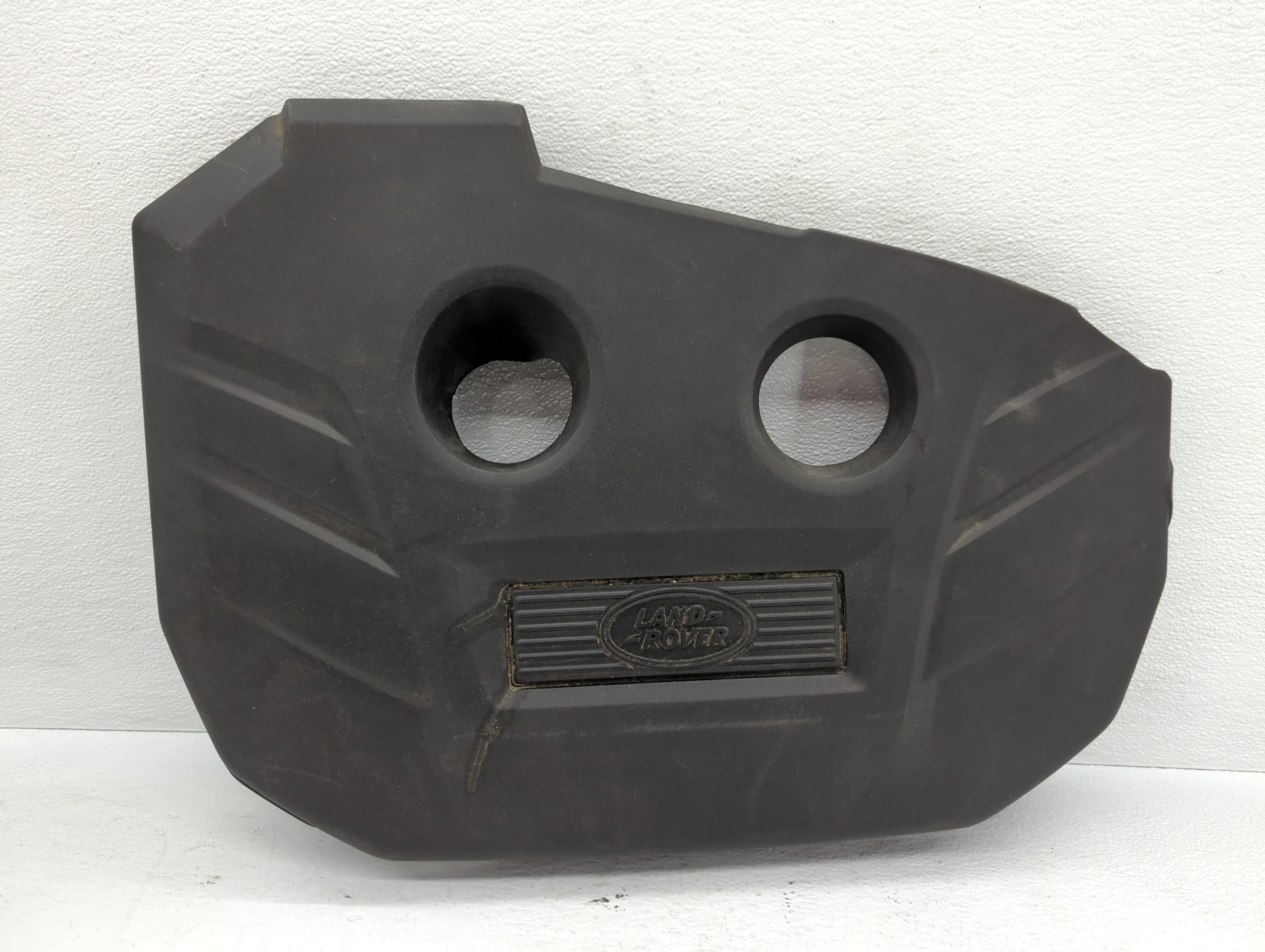 2013 Land Rover Lr2 Engine Cover 727310 - Oemusedautoparts1.com