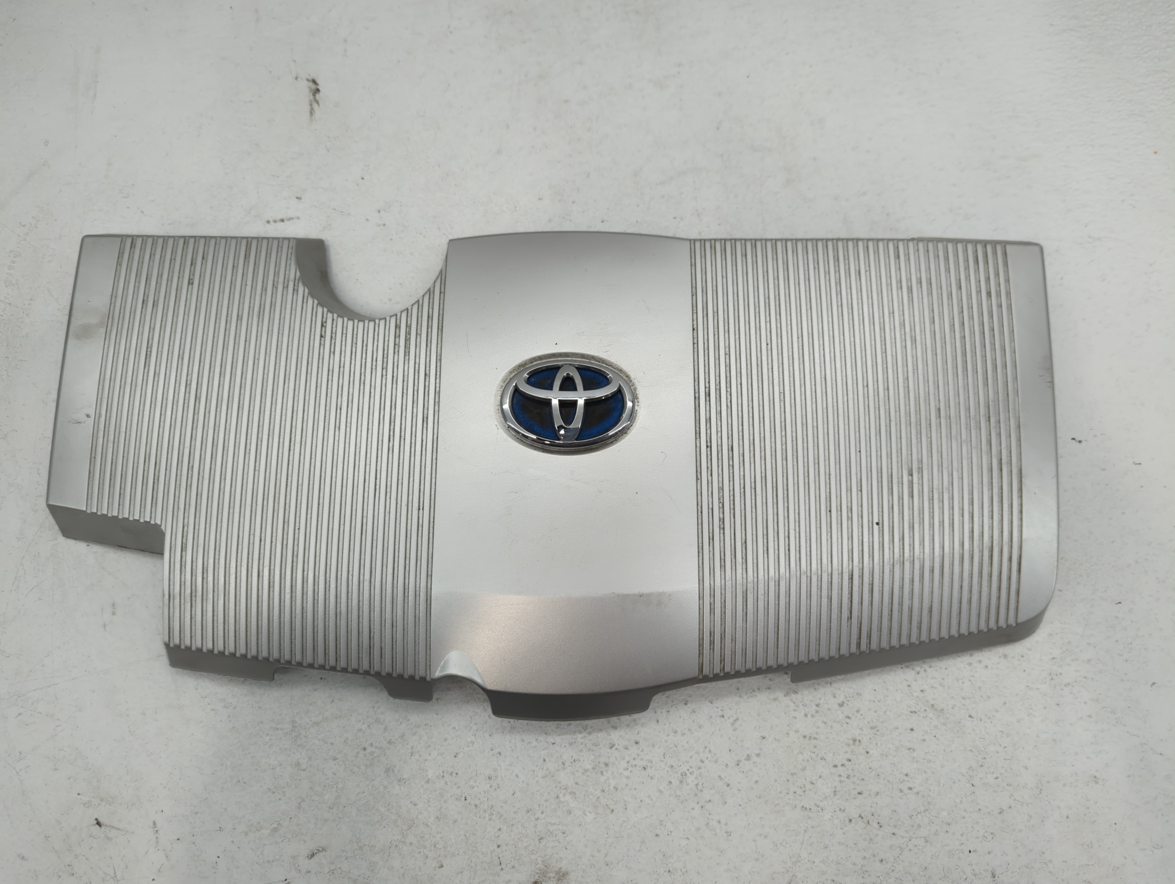 Picture of 2018 Toyota Prius Engine Cover 727314
