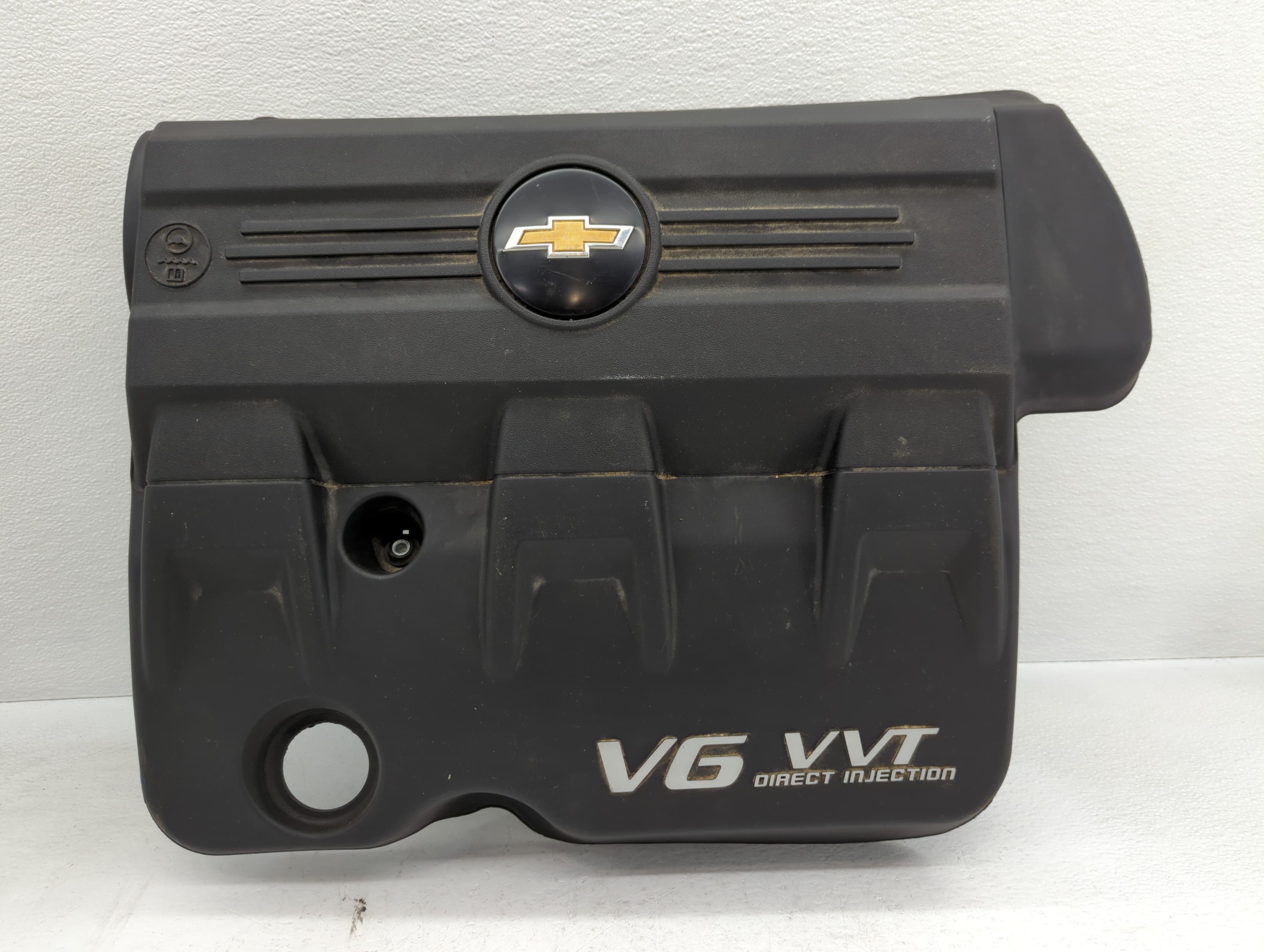 Picture of 2012 Chevrolet Equinox Engine Cover 727315