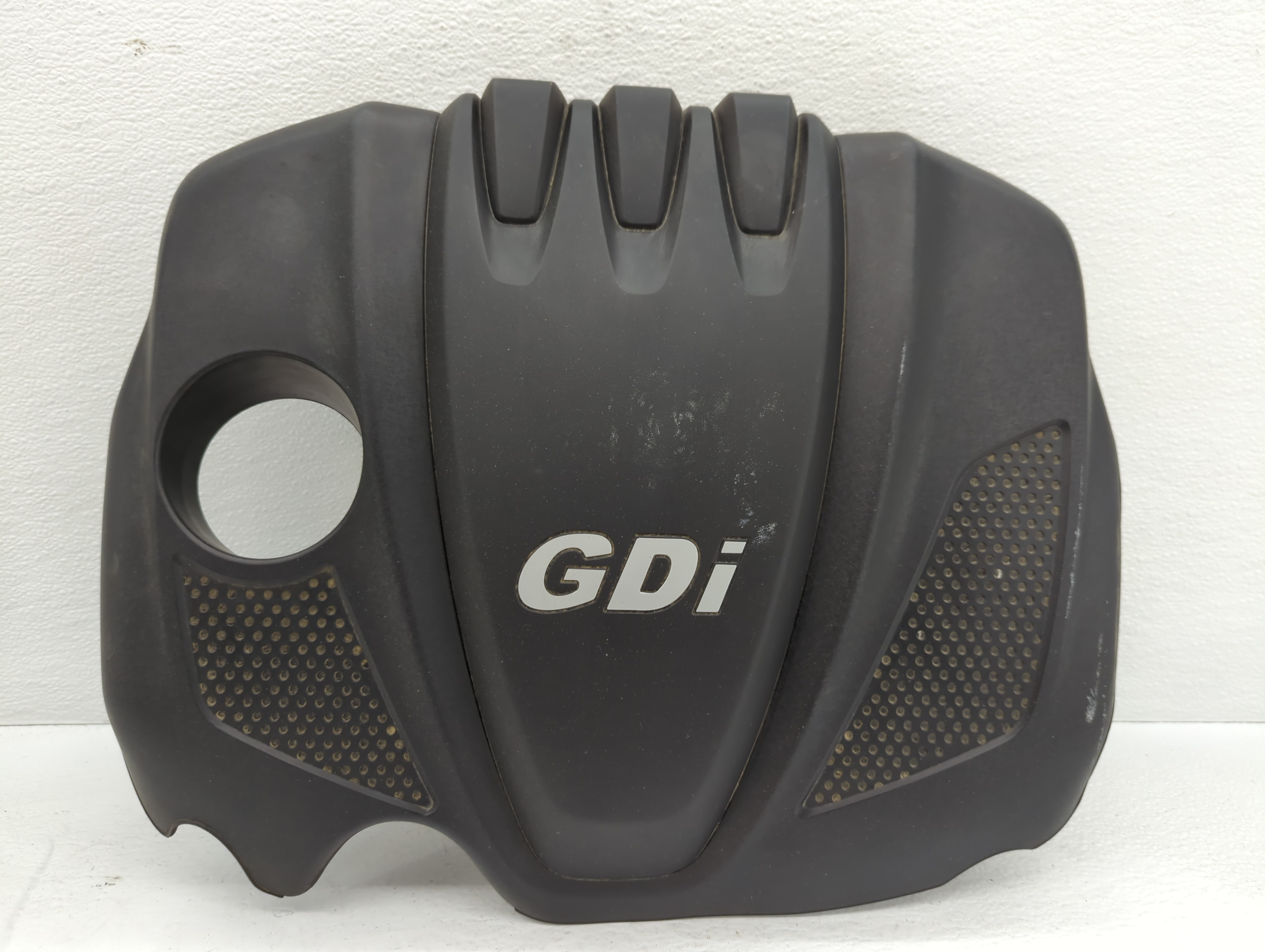 Picture of 2015 Kia Optima Engine Cover 727459