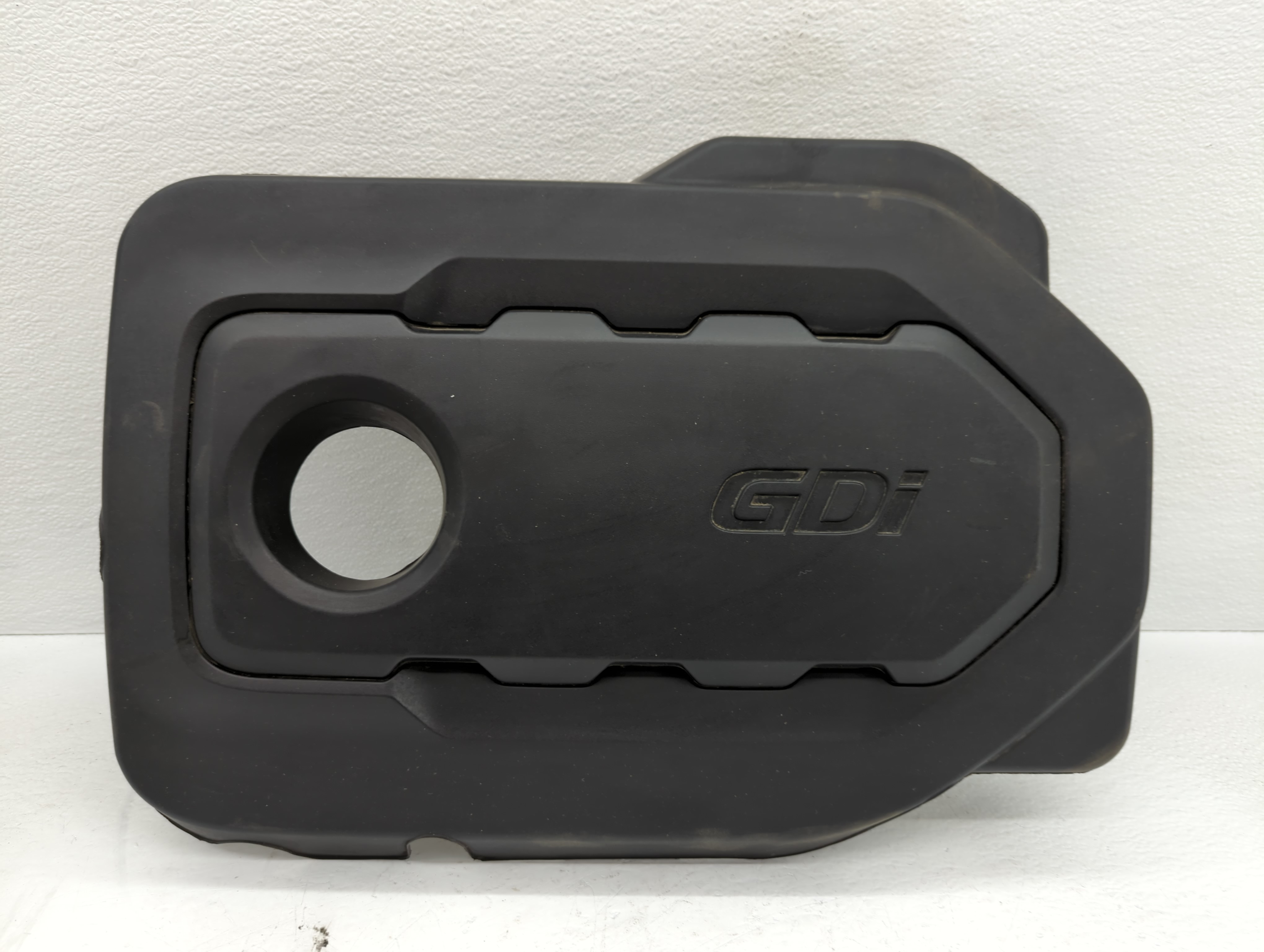 Picture of 2018 Hyundai Sonata Engine Cover 727466