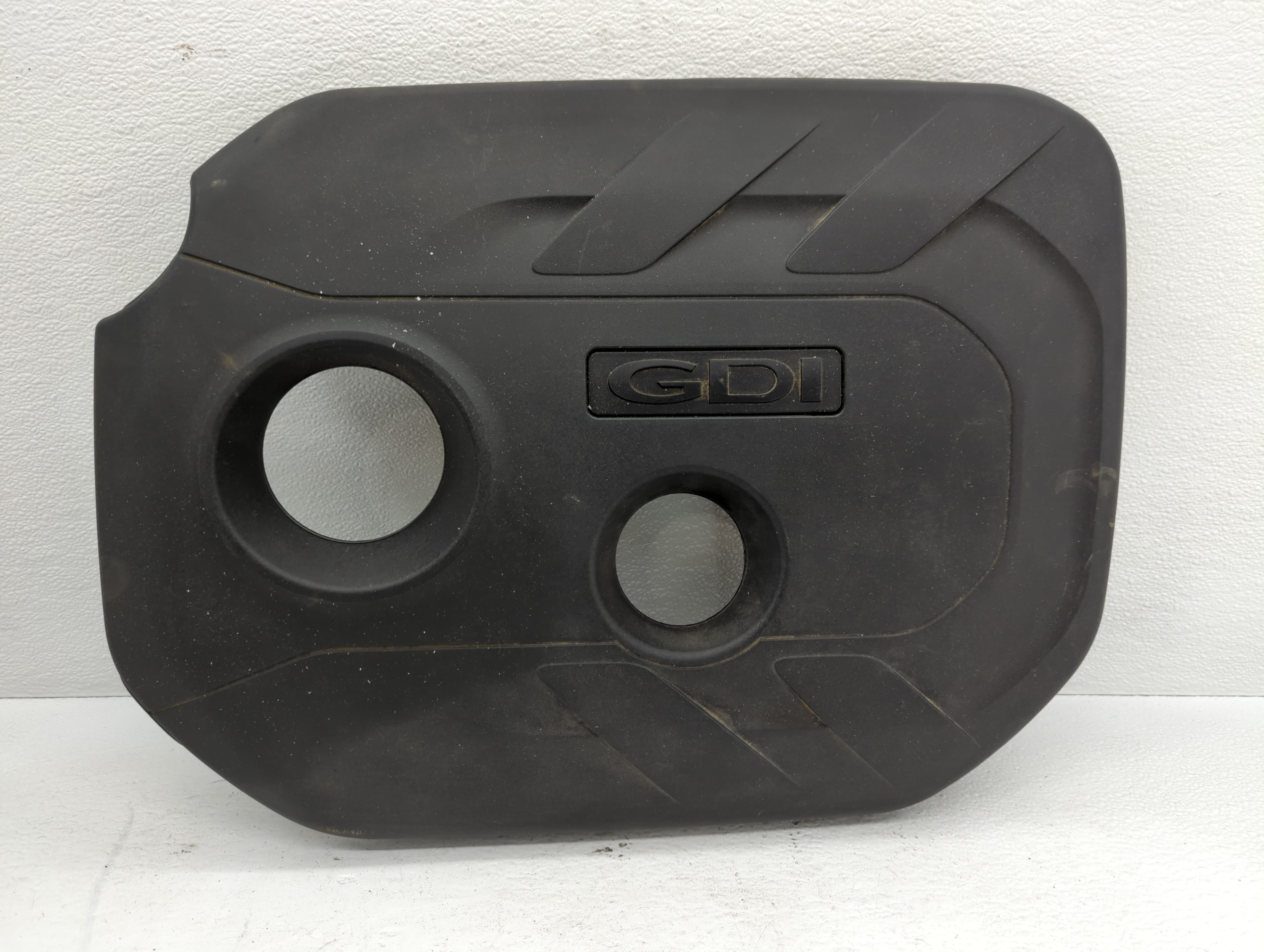 Picture of 2019 Kia Soul Engine Cover 727471