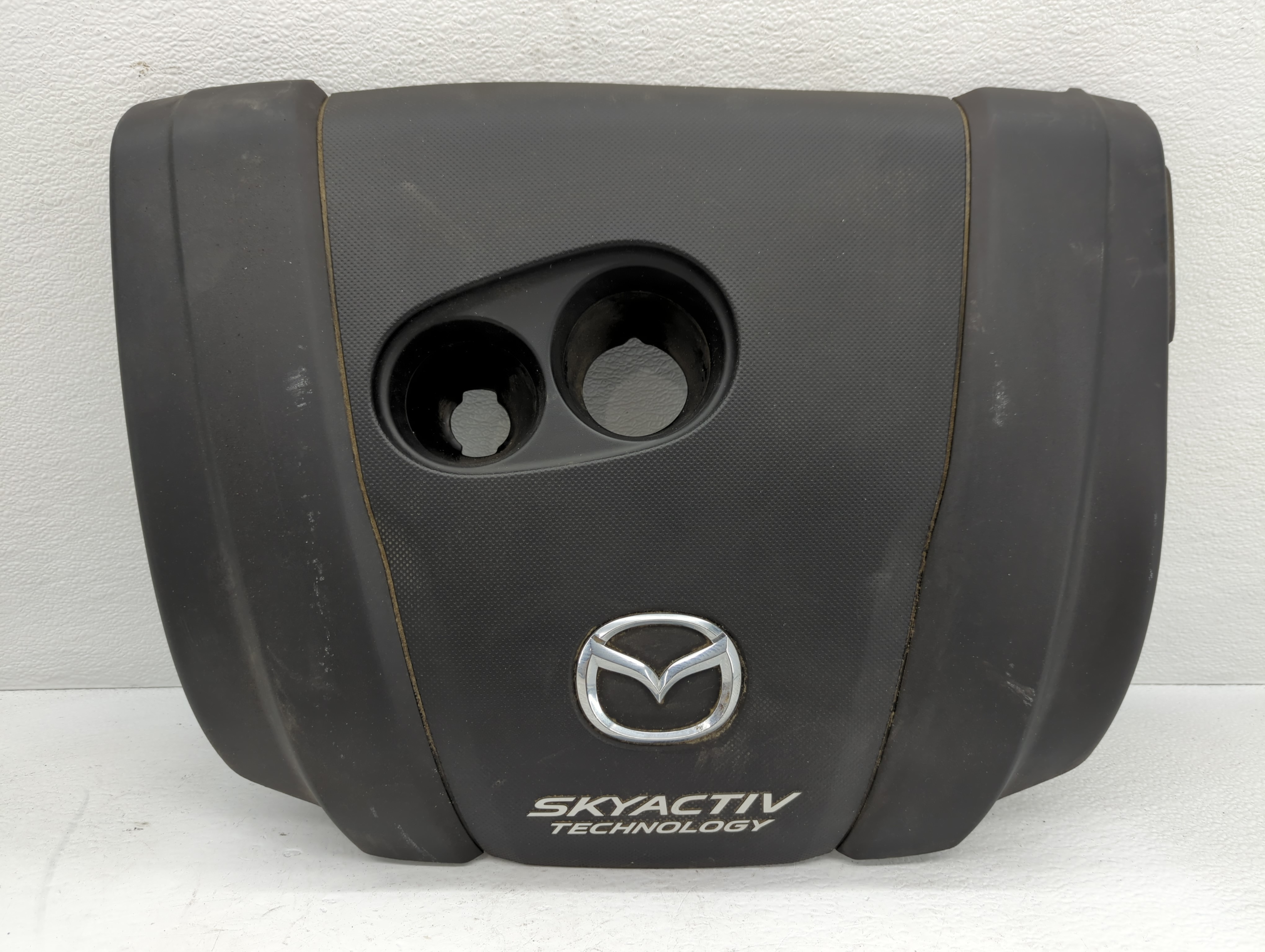 2016 Mazda 3 Engine Cover 727475 - Oemusedautoparts1.com