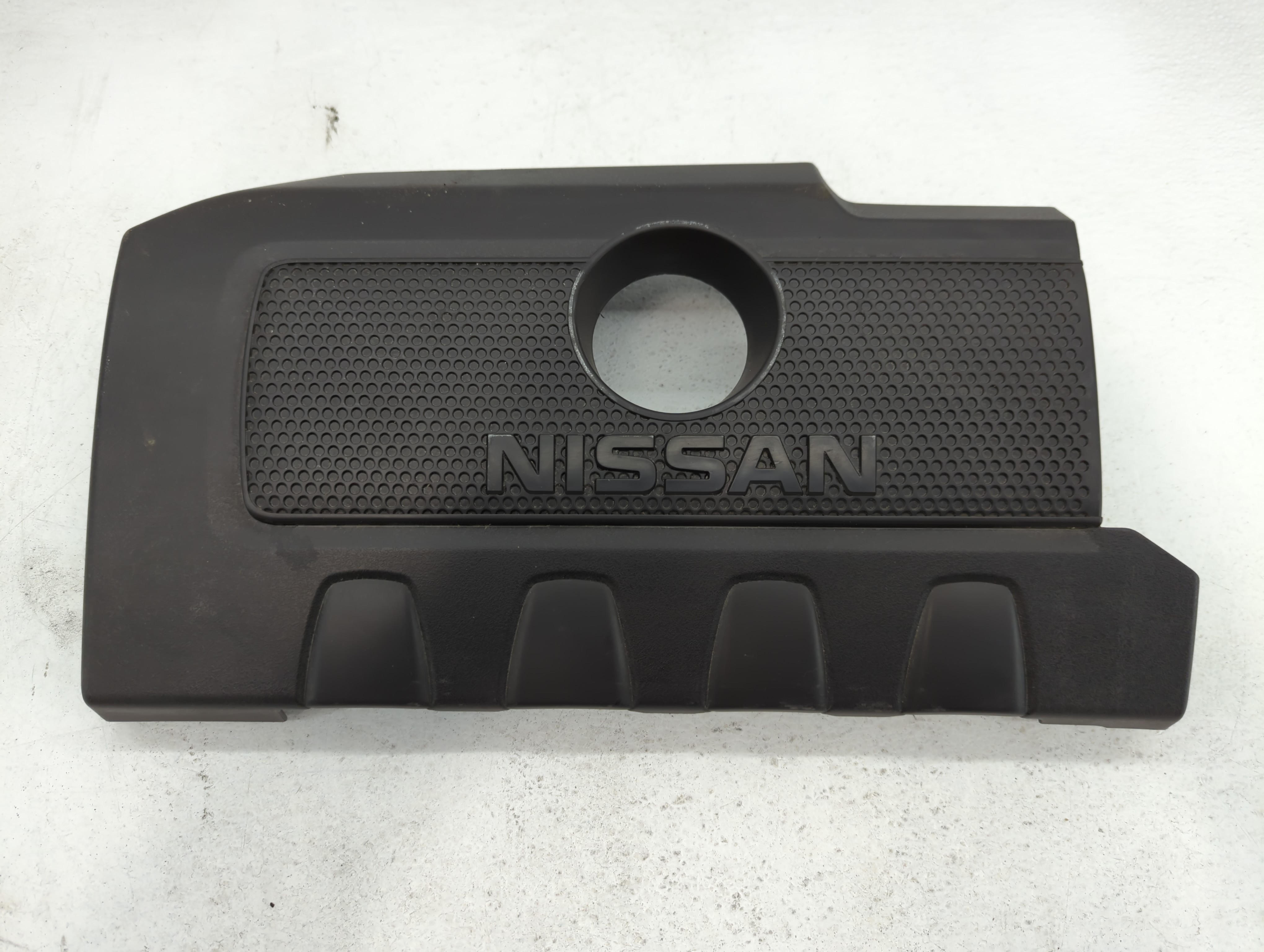 Picture of 2019 Nissan Sentra Engine Cover 727476