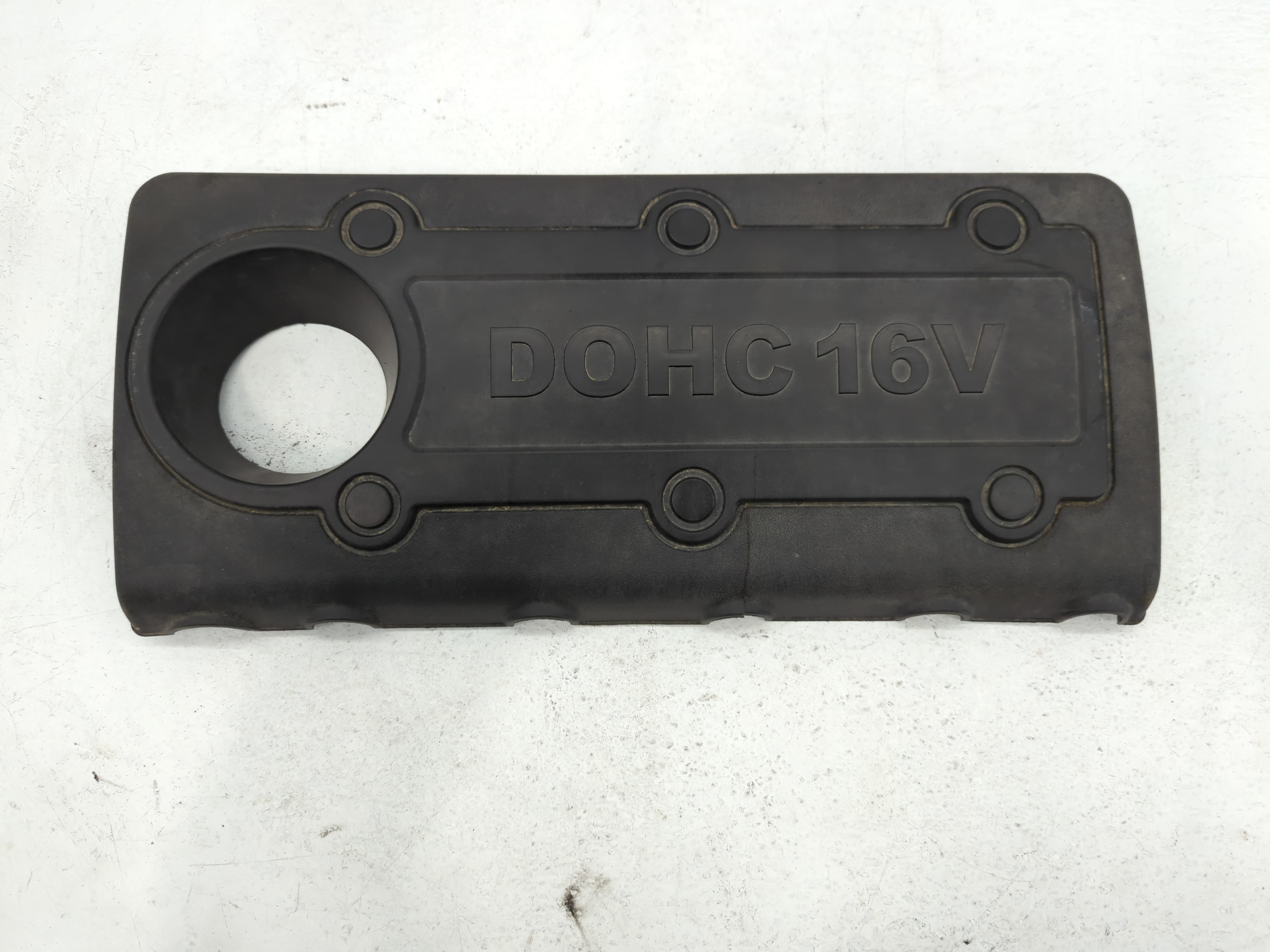 Picture of 2012 Hyundai Tucson Engine Cover 727478