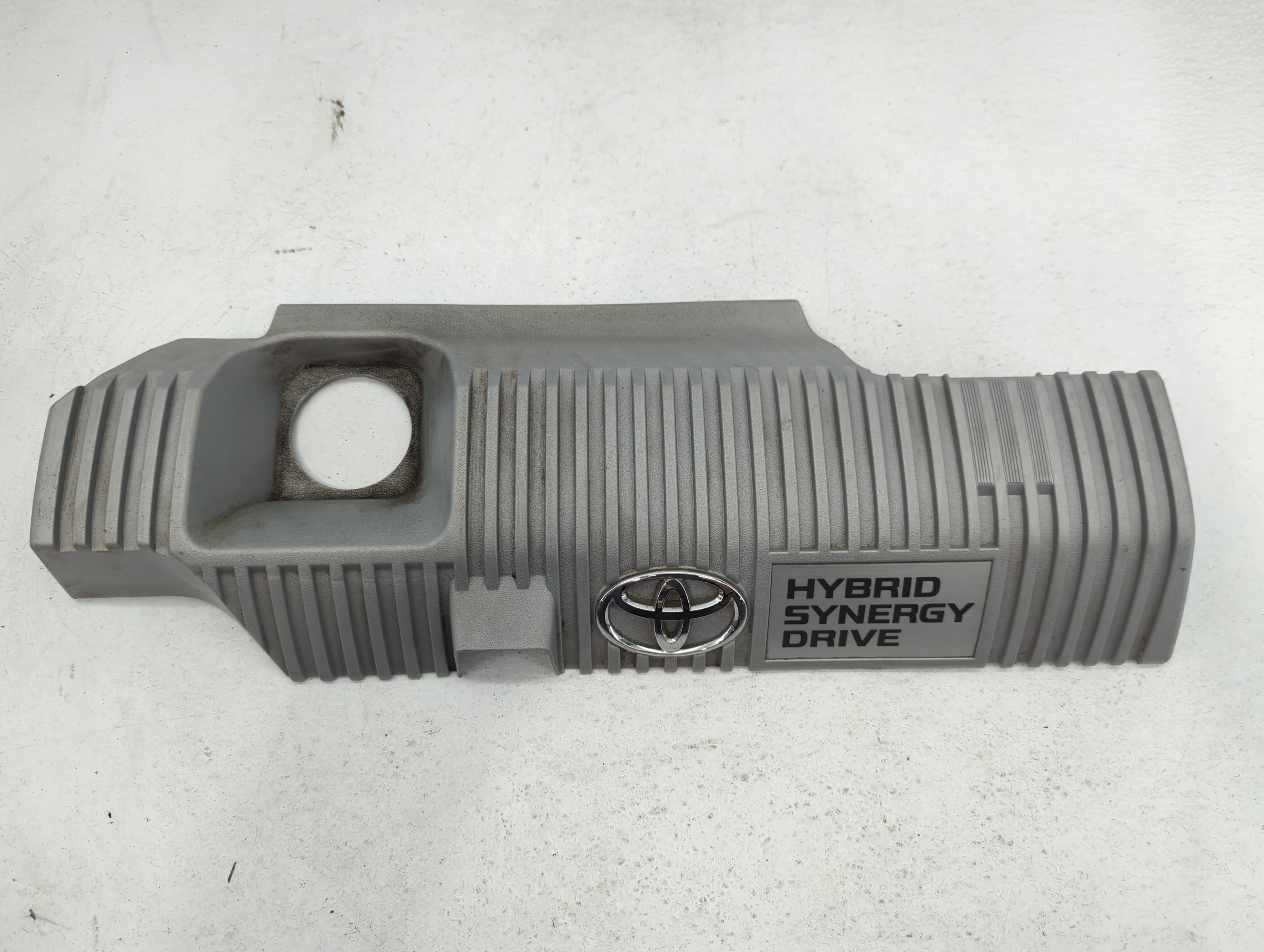 Picture of 2018 Toyota Prius Engine Cover 727483