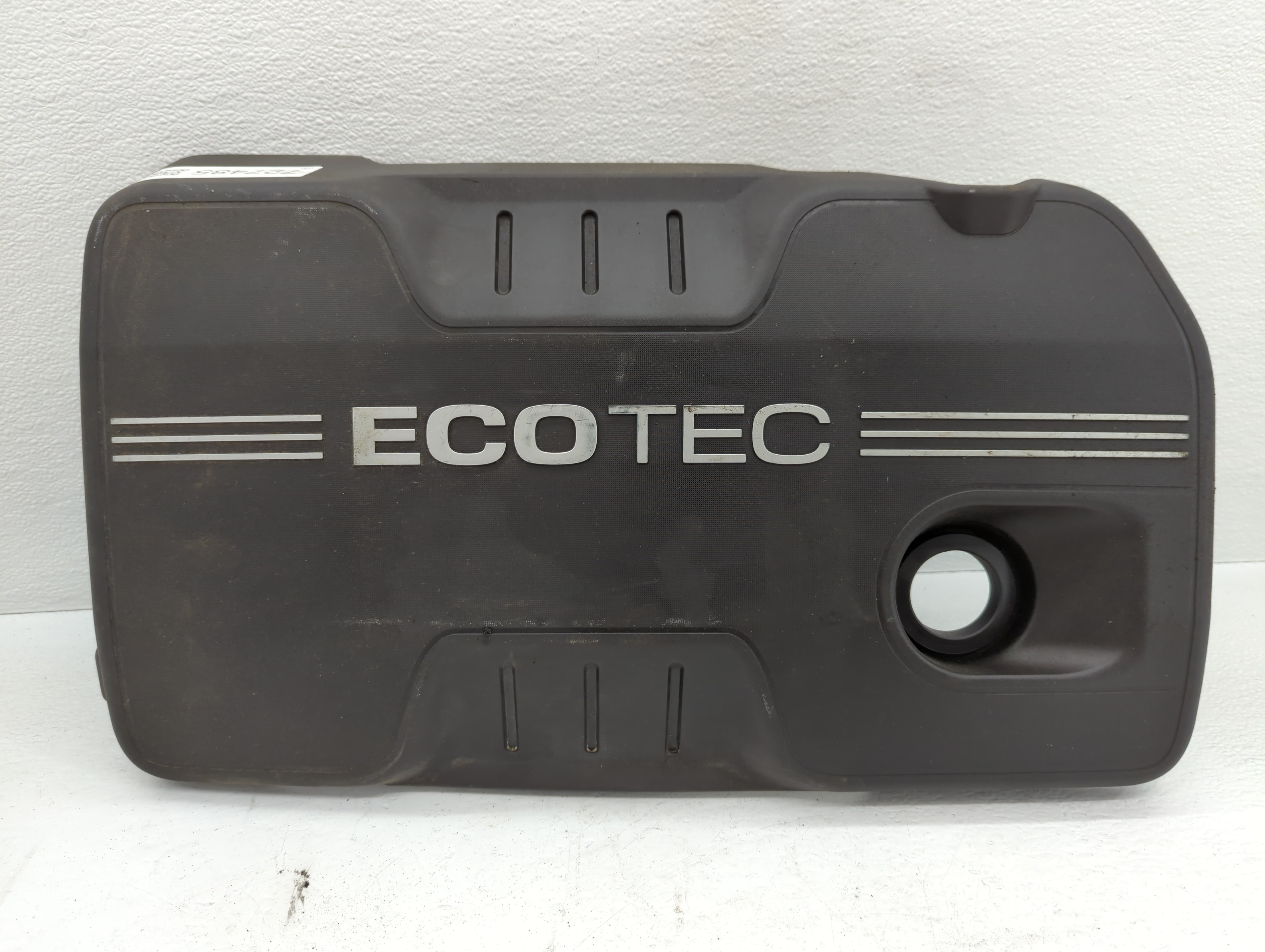 Picture of 2010 Chevrolet Equinox Engine Cover 727485