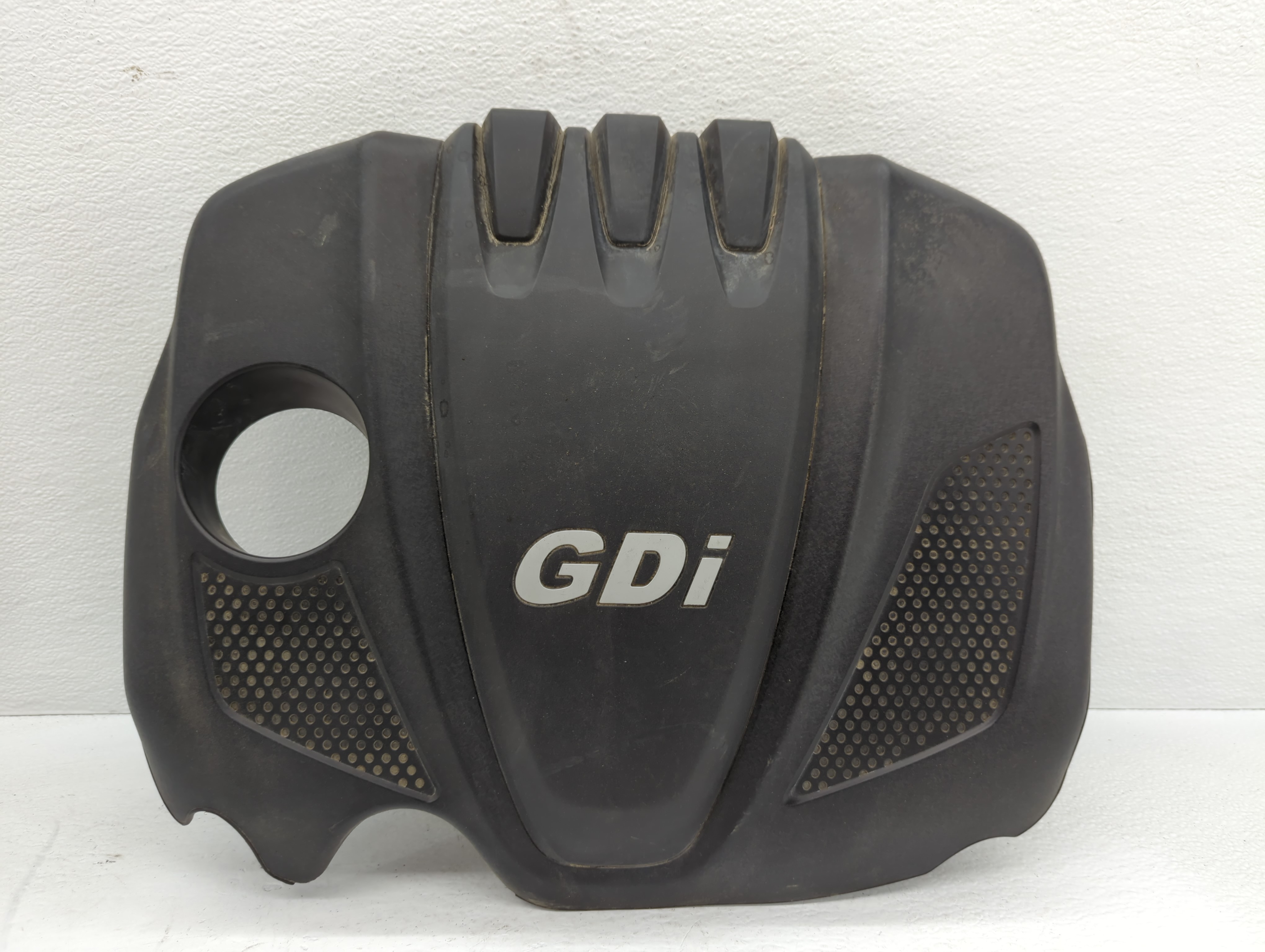 Picture of 2013 Hyundai Sonata Engine Cover 727488