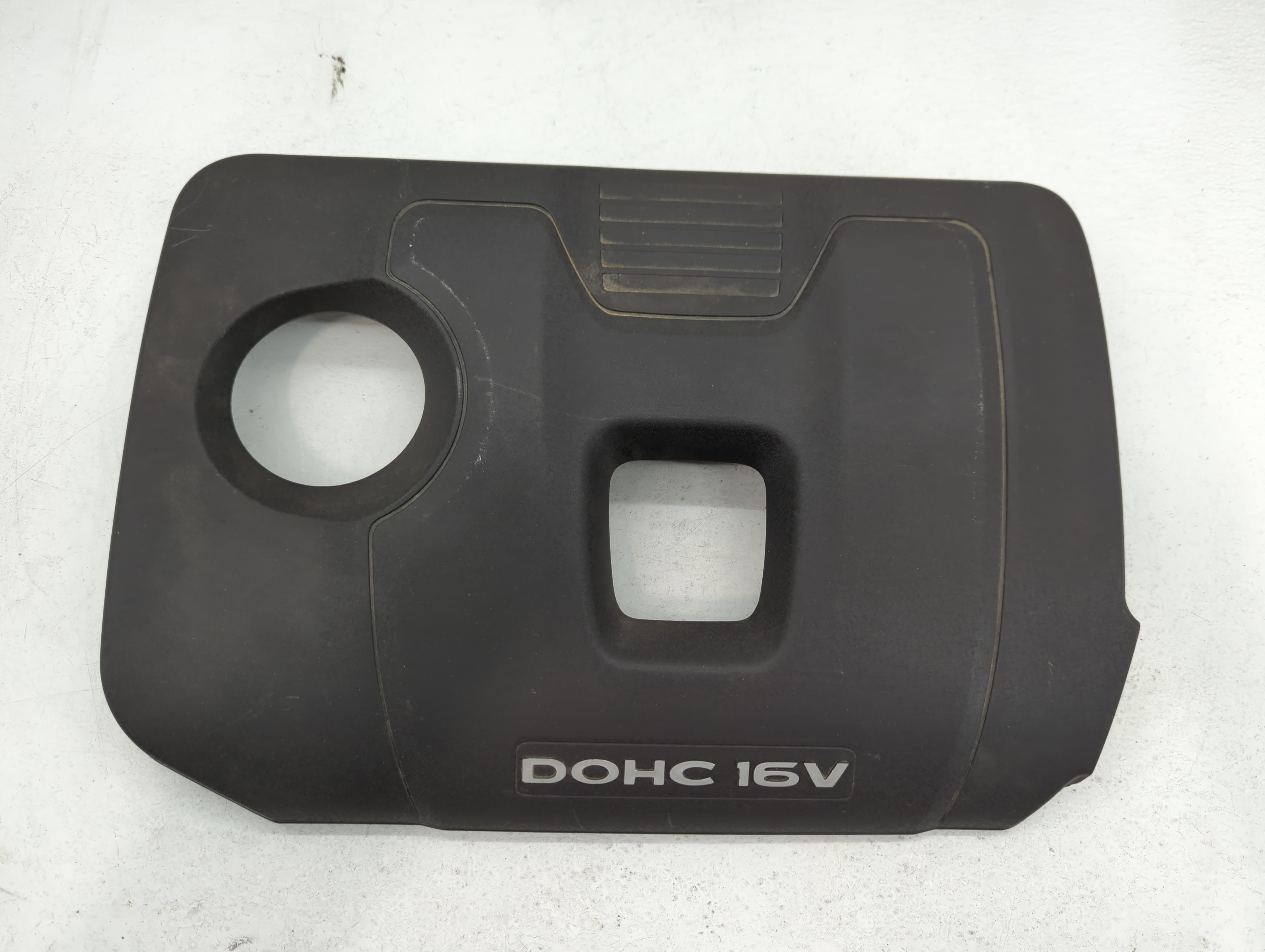 Picture of 2017 Hyundai Elantra Engine Cover 727489