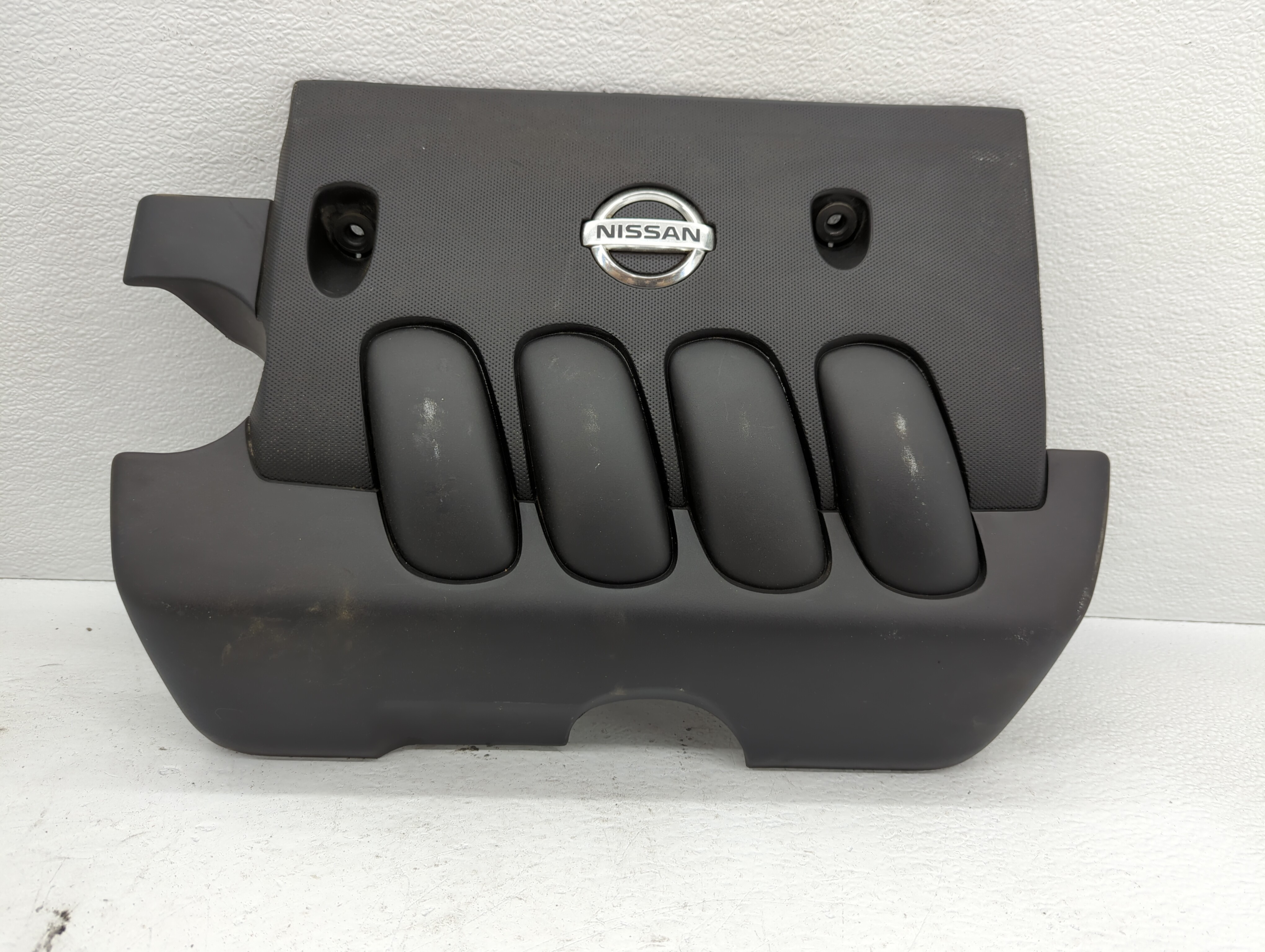 2008 Nissan Sentra Engine Cover 727493 - Oemusedautoparts1.com