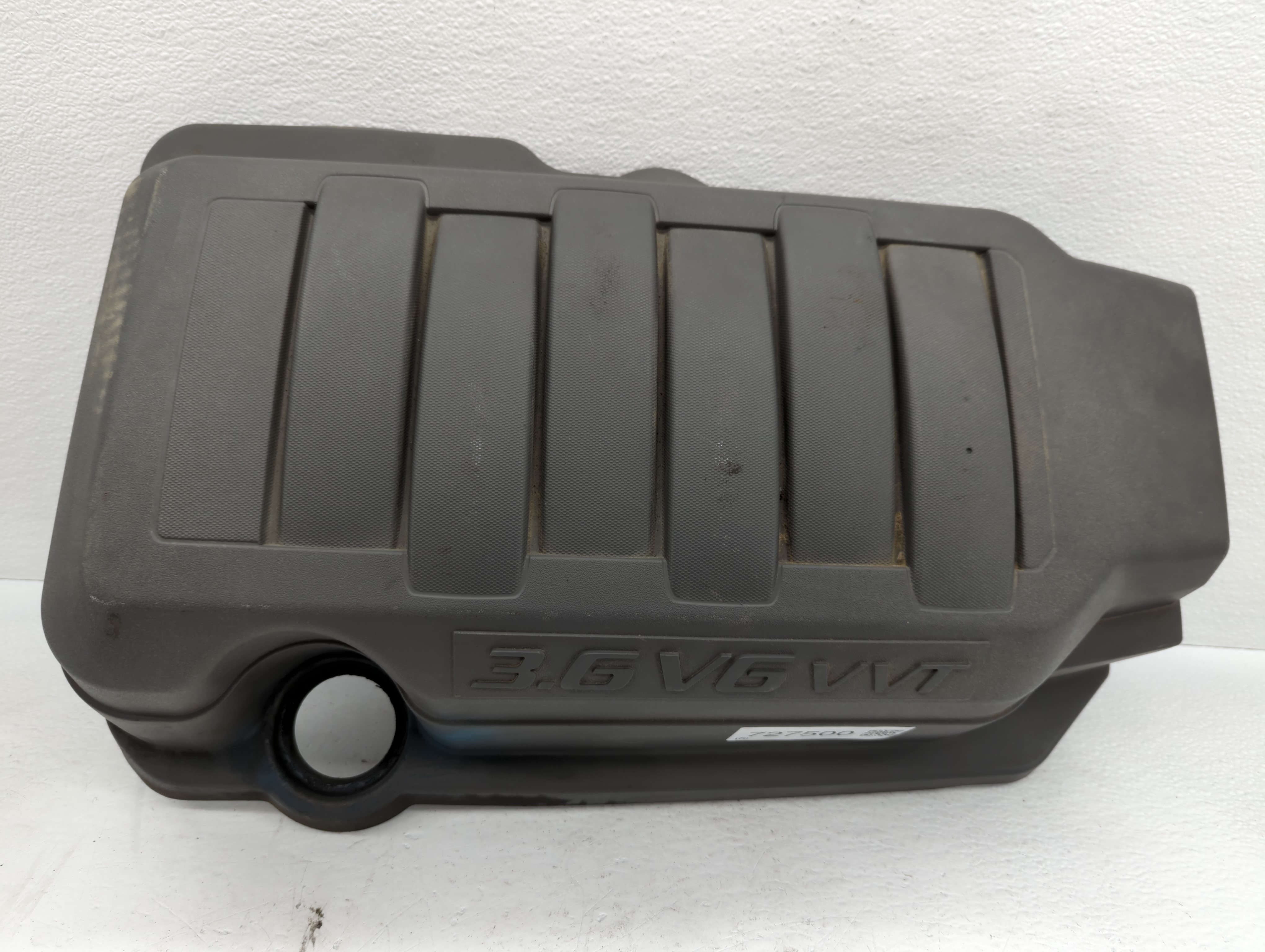 2007 Saturn Outlook Engine Cover 727500 - Oemusedautoparts1.com