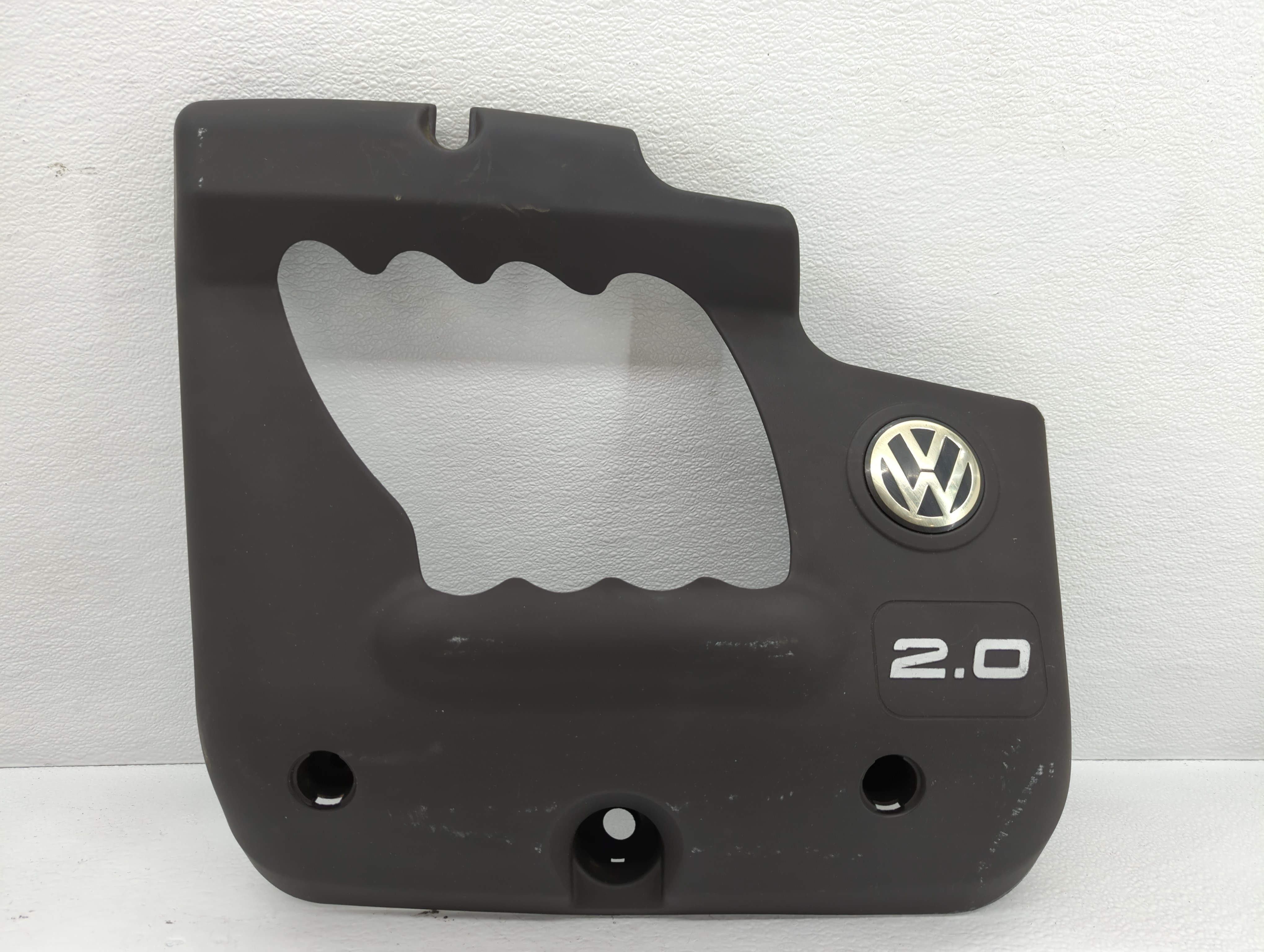 1999 Volkswagen Golf Engine Cover 727513 - Oemusedautoparts1.com