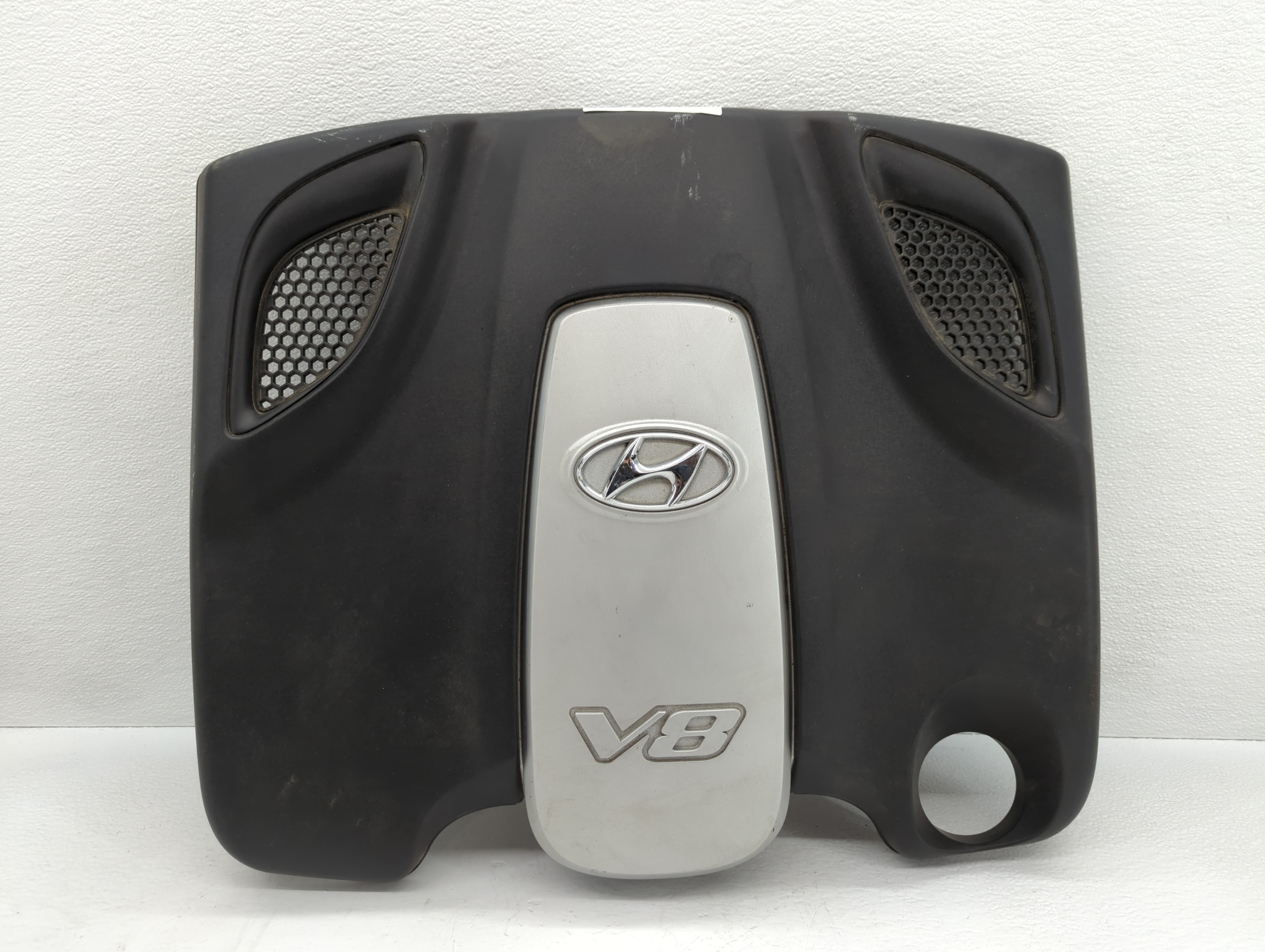 2009 Hyundai Genesis Engine Cover 727523 - Oemusedautoparts1.com