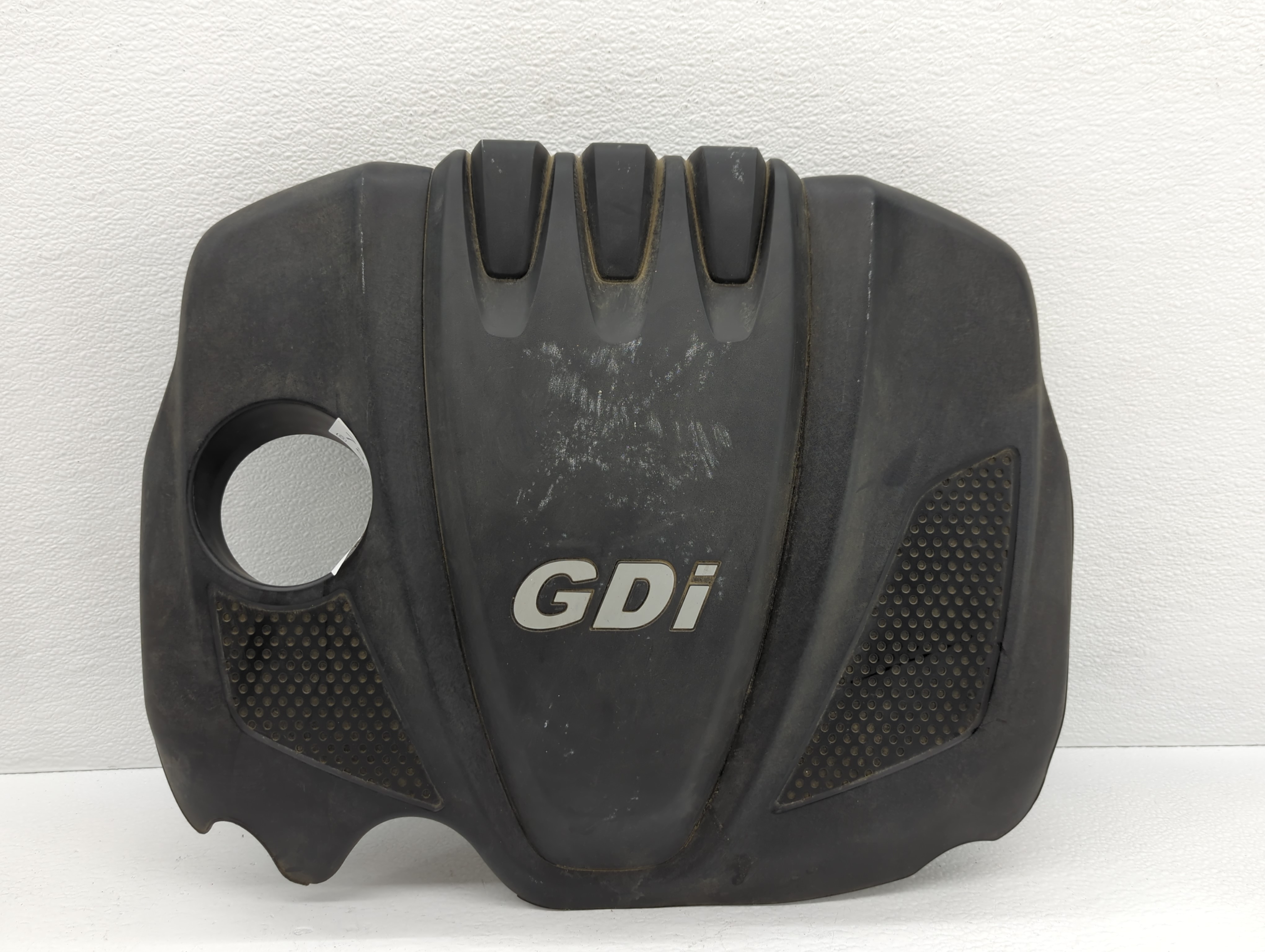 Picture of 2015 Kia Optima Engine Cover 727531