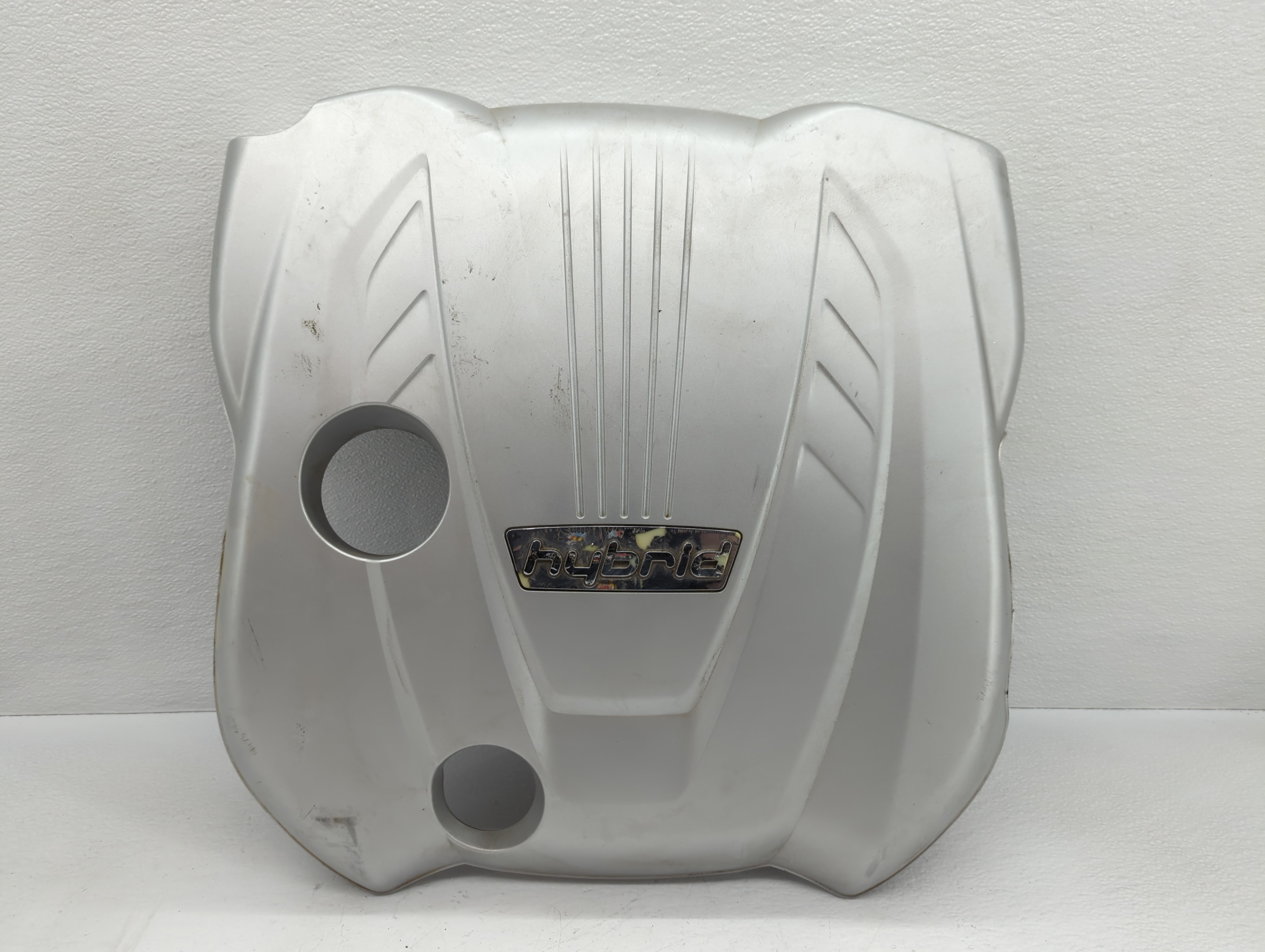 Picture of 2013 Hyundai Sonata Engine Cover 727536