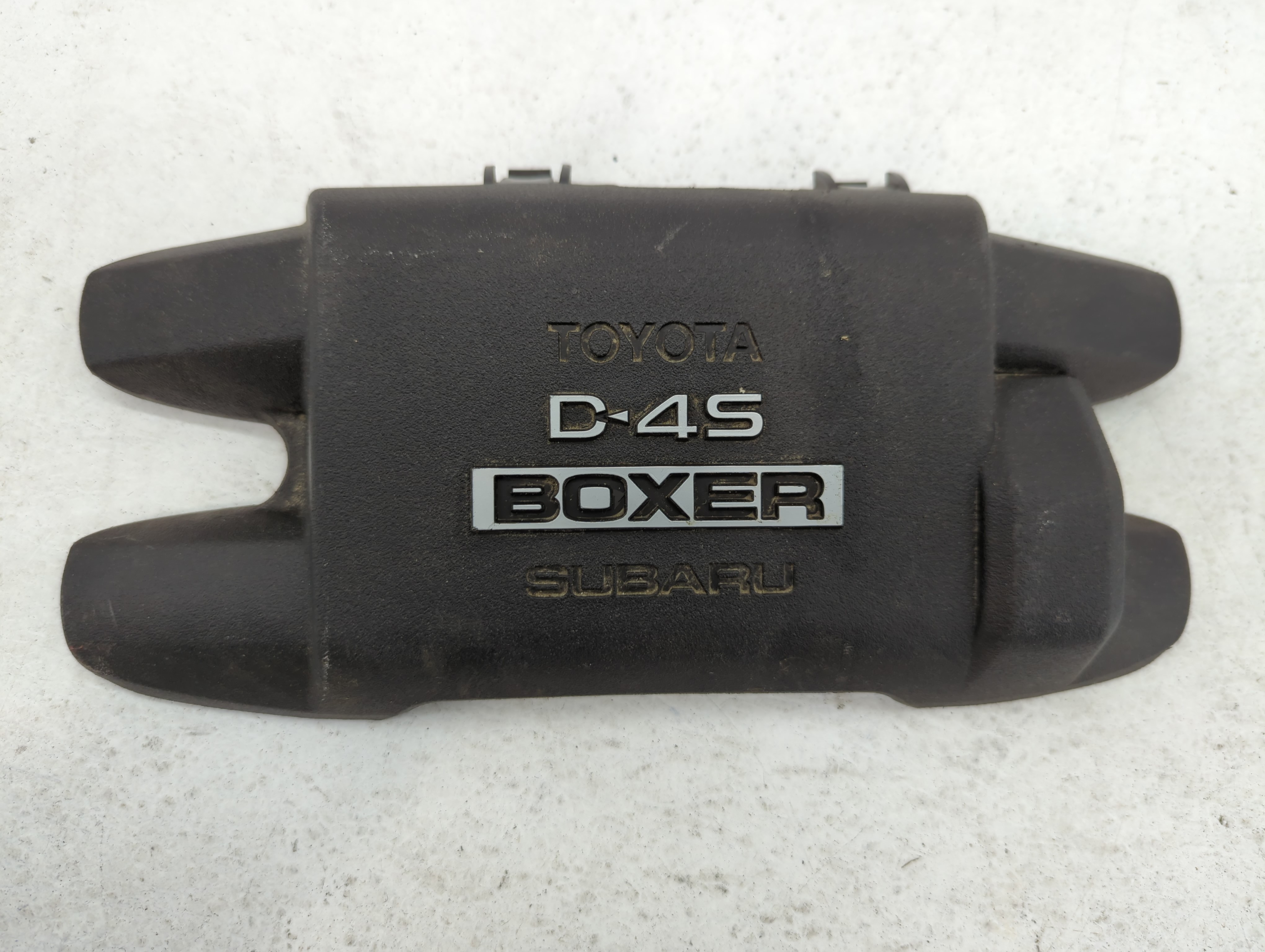 2013 Subaru Brz Engine Cover 727538 - Oemusedautoparts1.com
