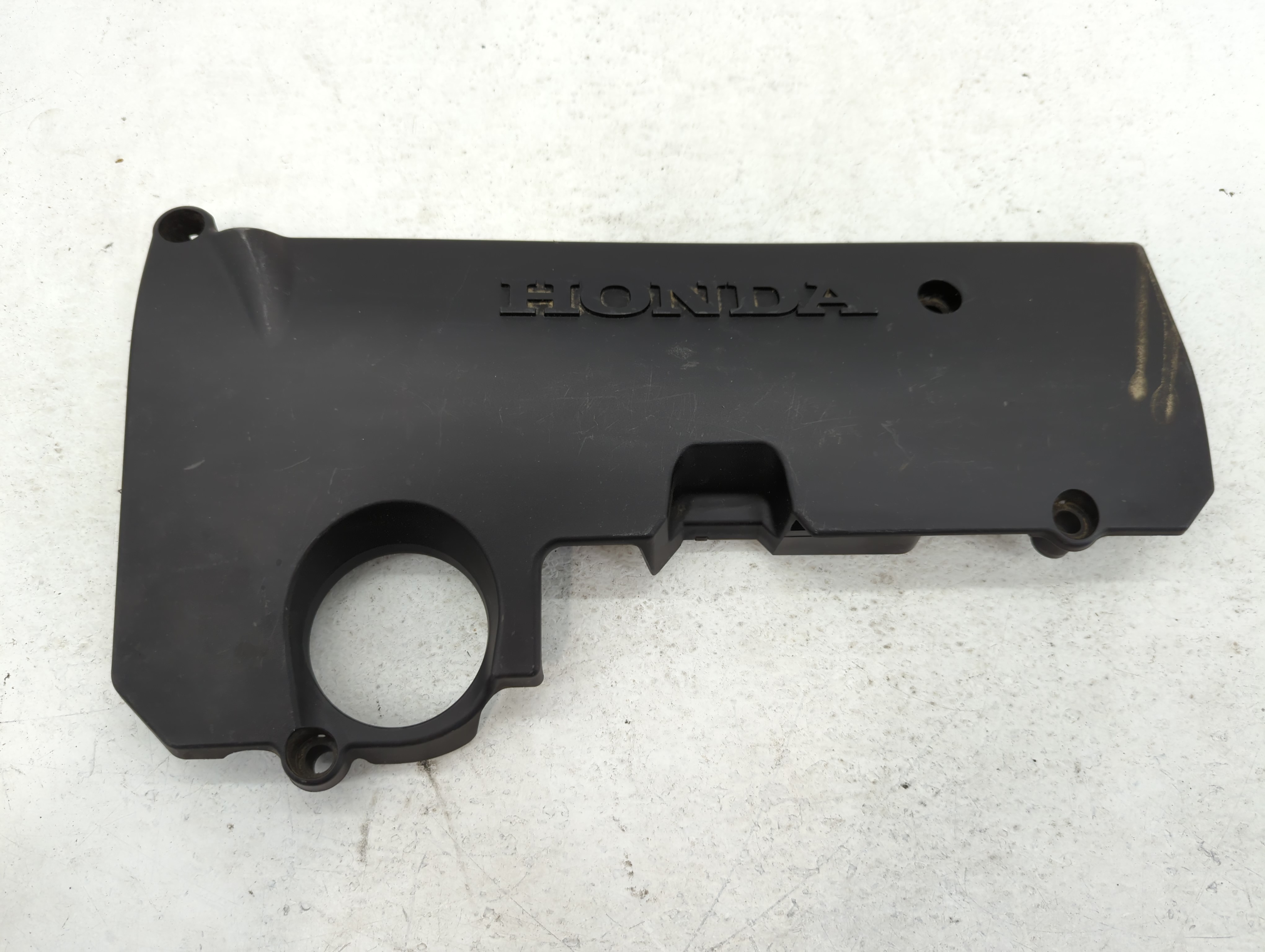 Picture of 2020 Honda Civic Engine Cover 727539