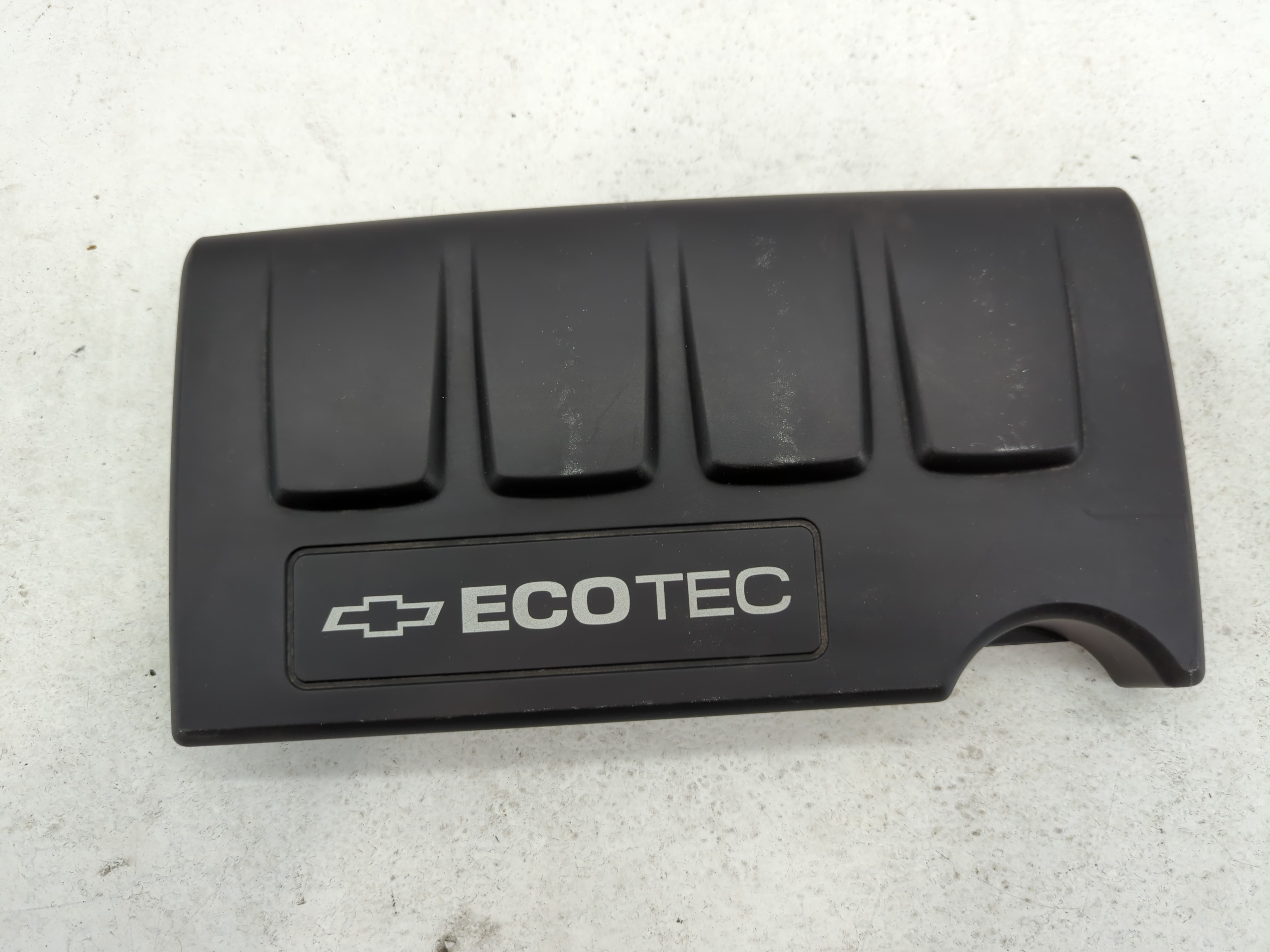 Picture of 2014 Chevrolet Cruze Engine Cover 727543